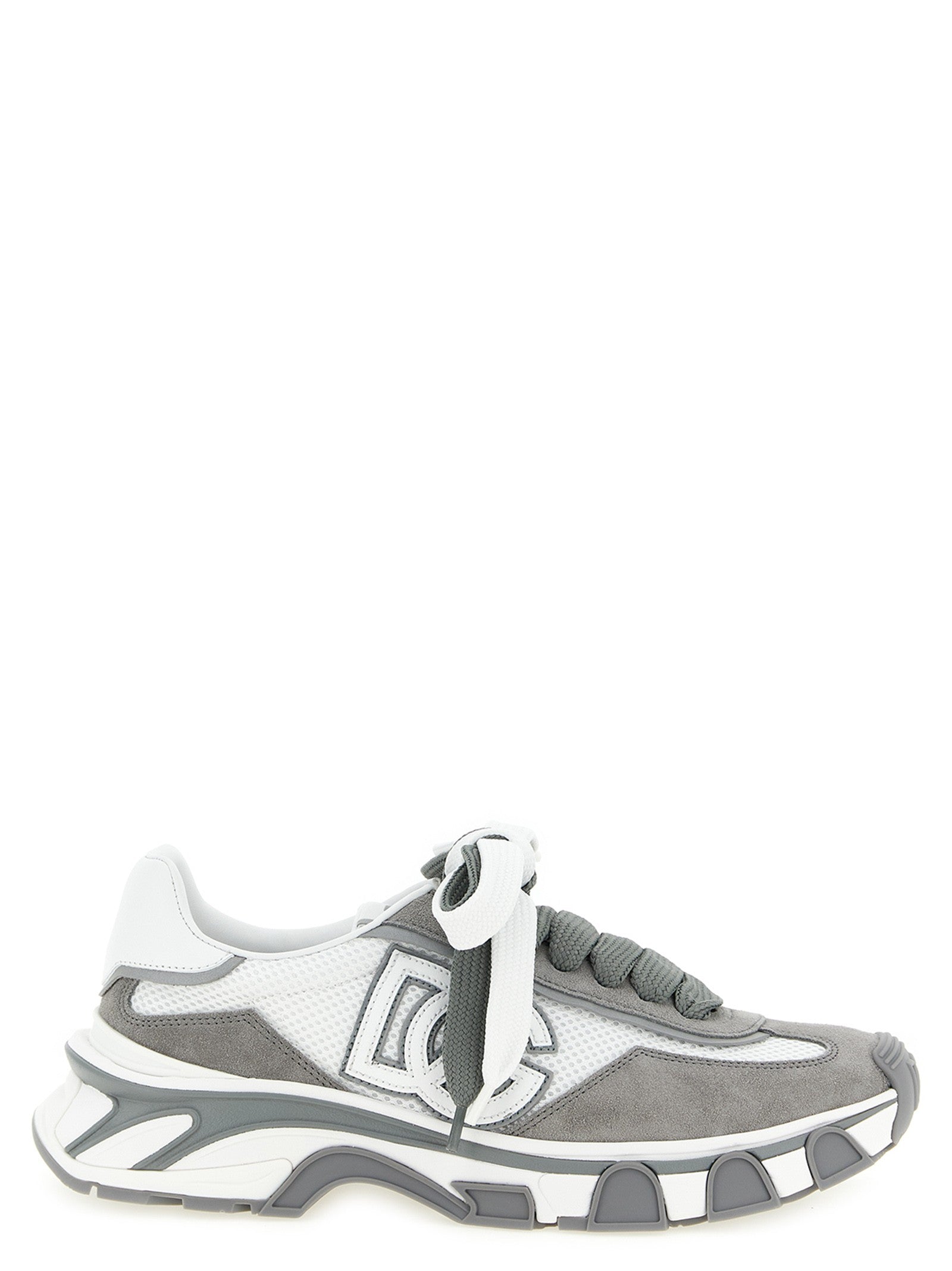 Dolce & Gabbana - nan - Grey - Sneaker