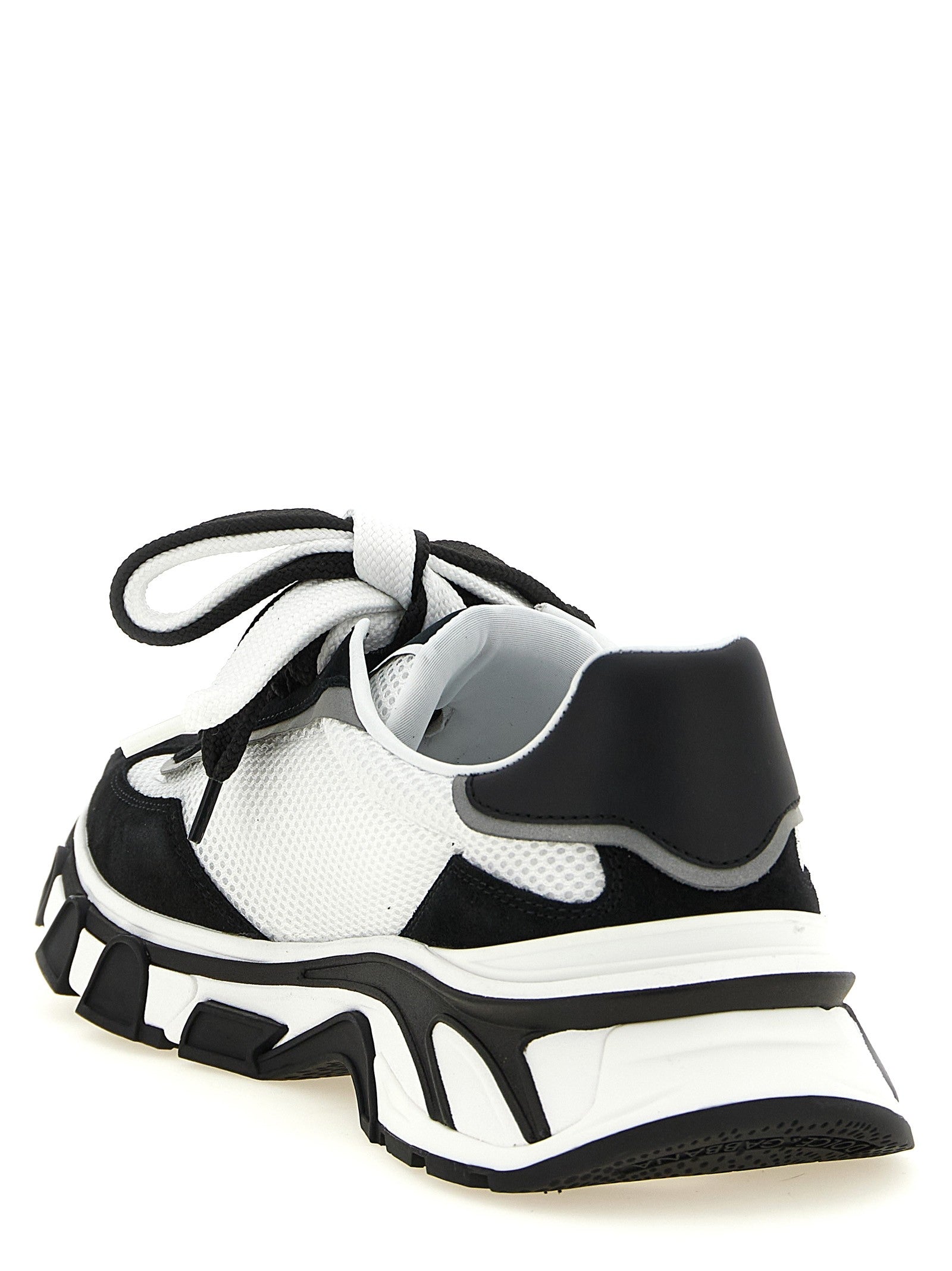 Dolce & Gabbana - nan - Multicolor - Sneaker