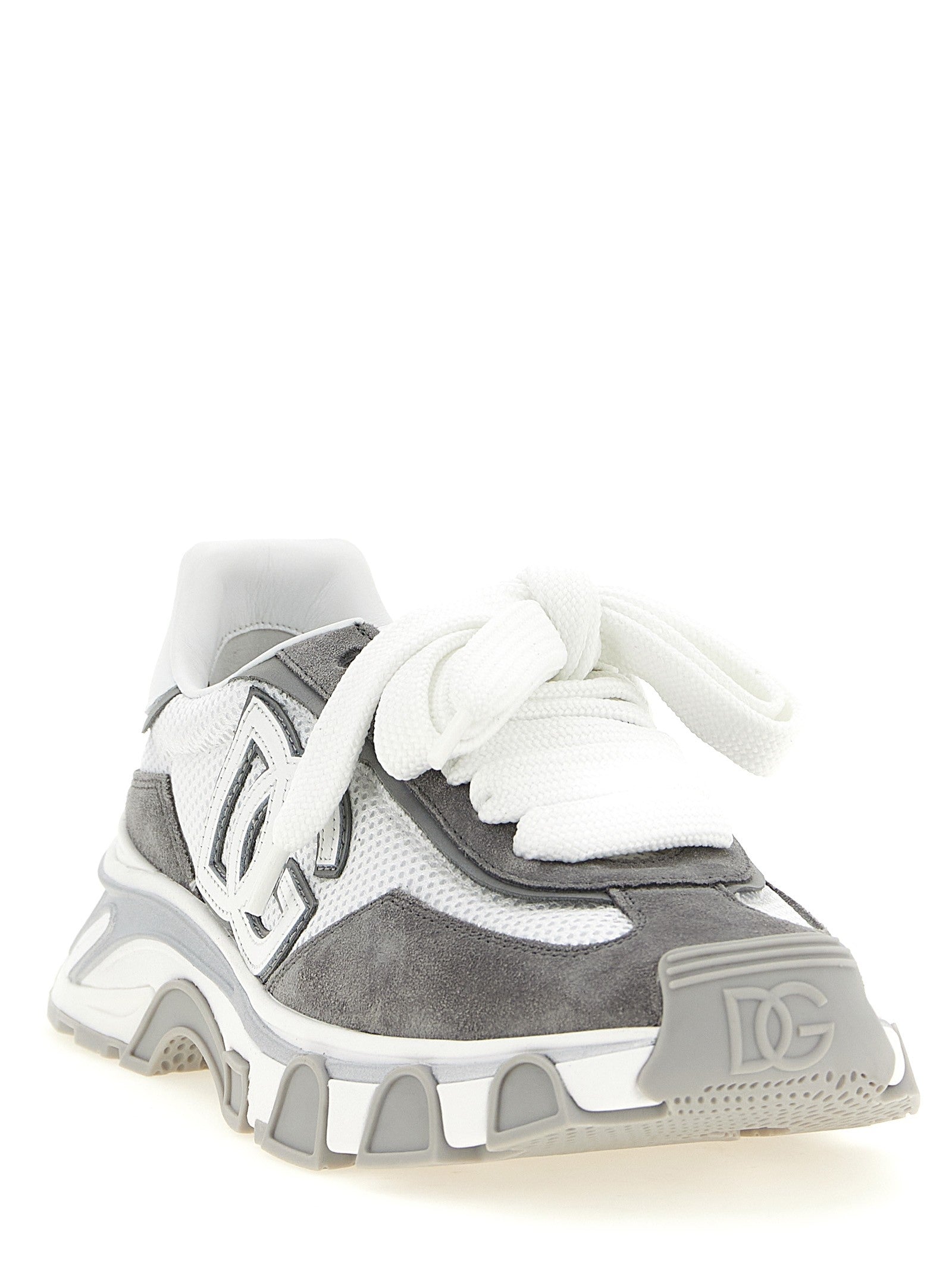 Dolce & Gabbana - nan - Grey - Sneaker