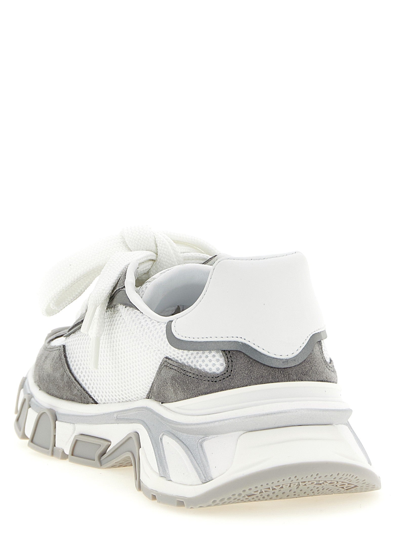 Dolce & Gabbana - nan - Grey - Sneaker