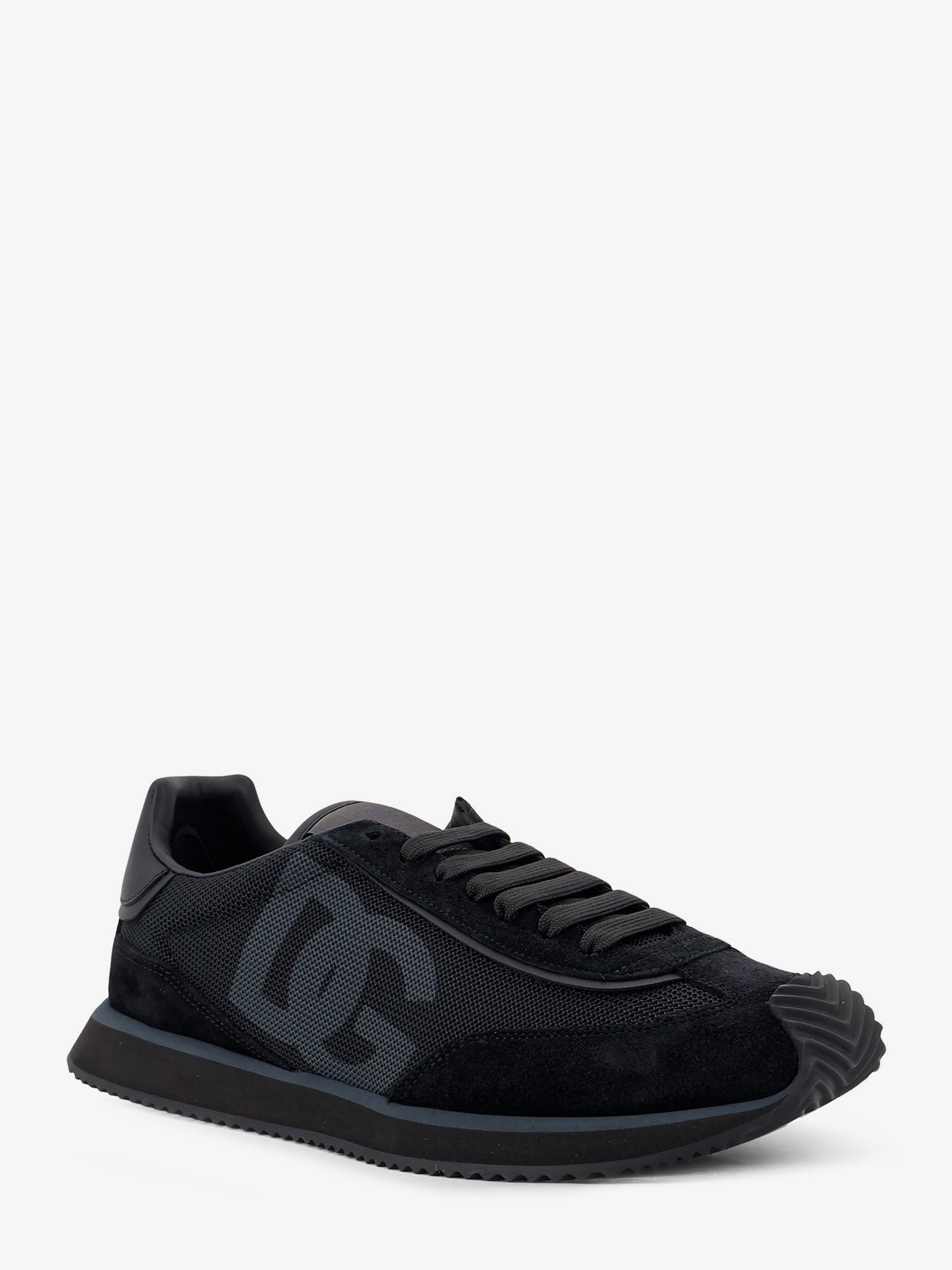 Dolce & Gabbana - Man - Black - Sneaker