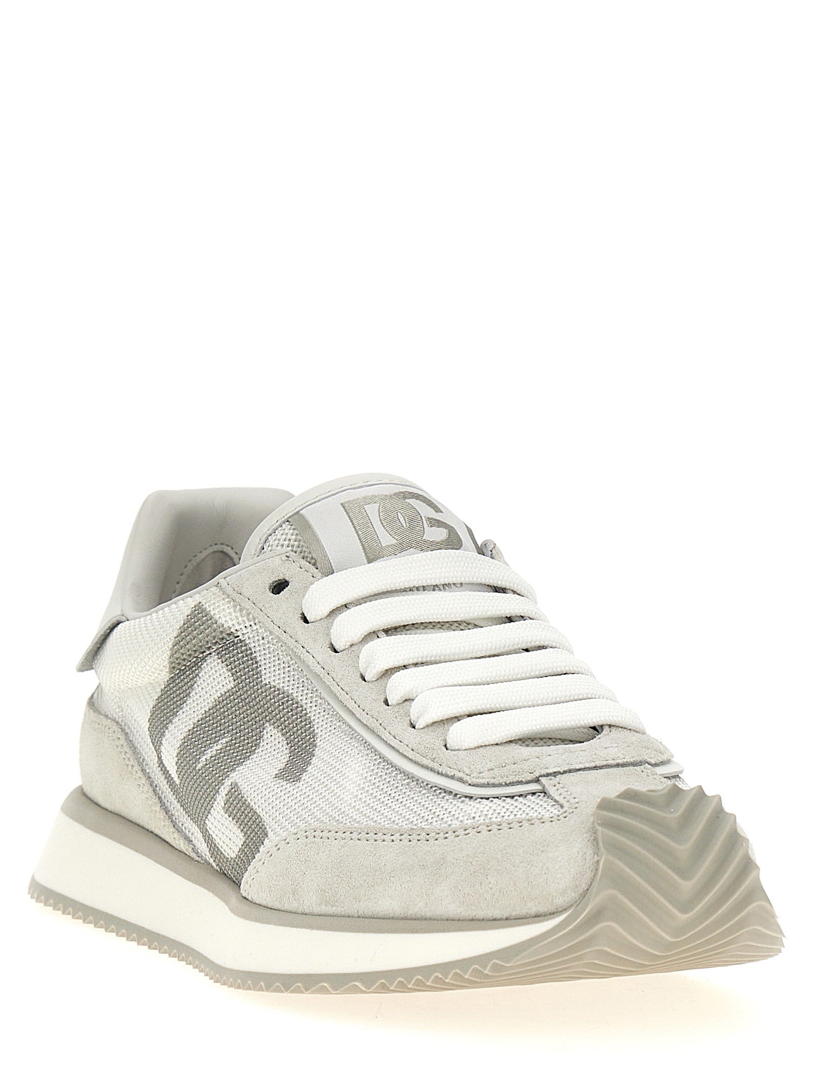 Dolce & Gabbana - nan - White - Sneaker