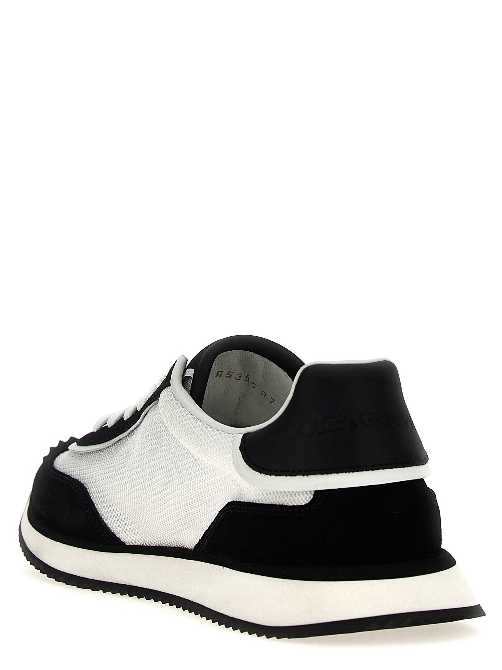Dolce & Gabbana - nan - Multicolor - Sneaker