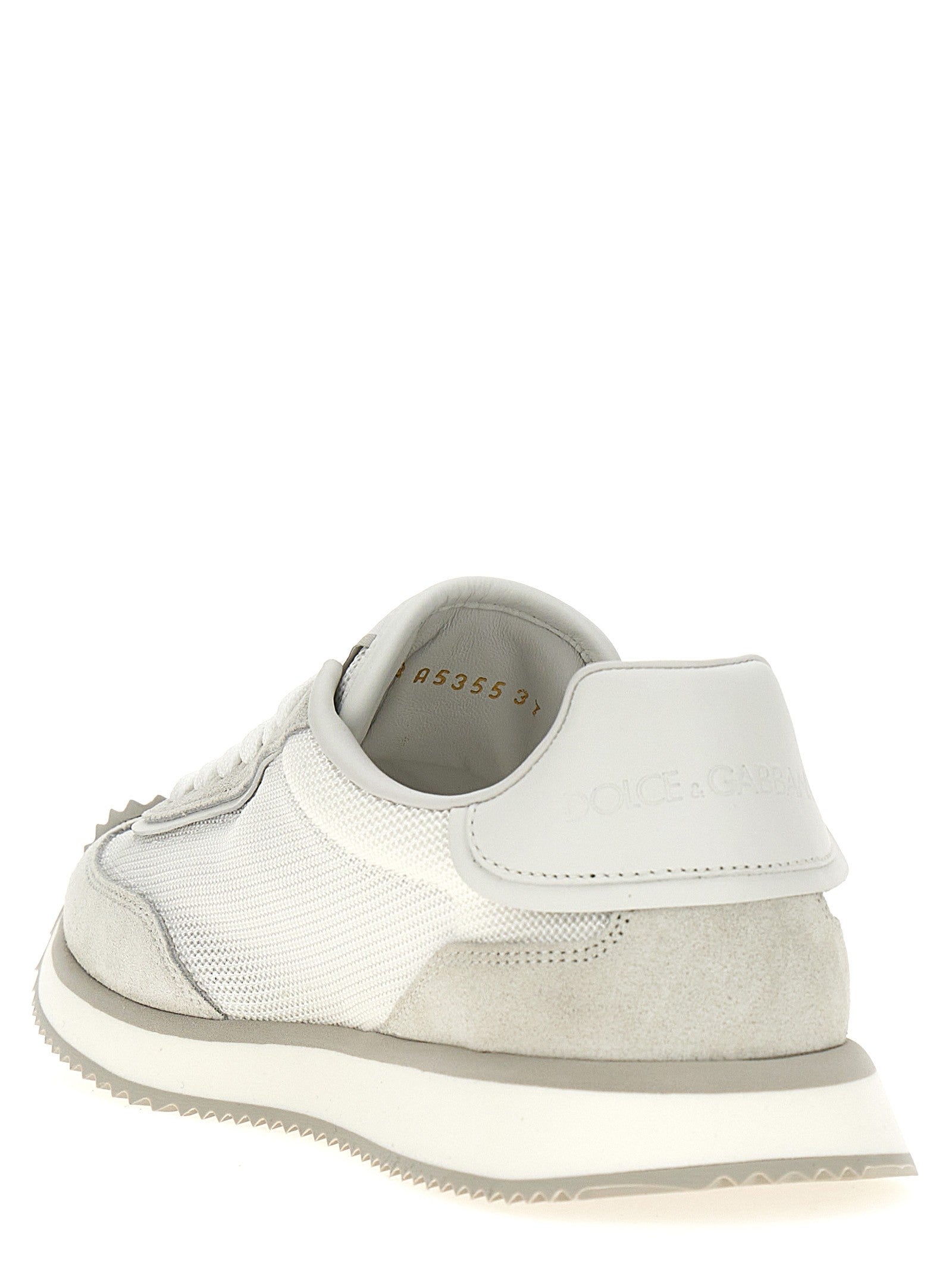 Dolce & Gabbana - nan - White - Sneaker