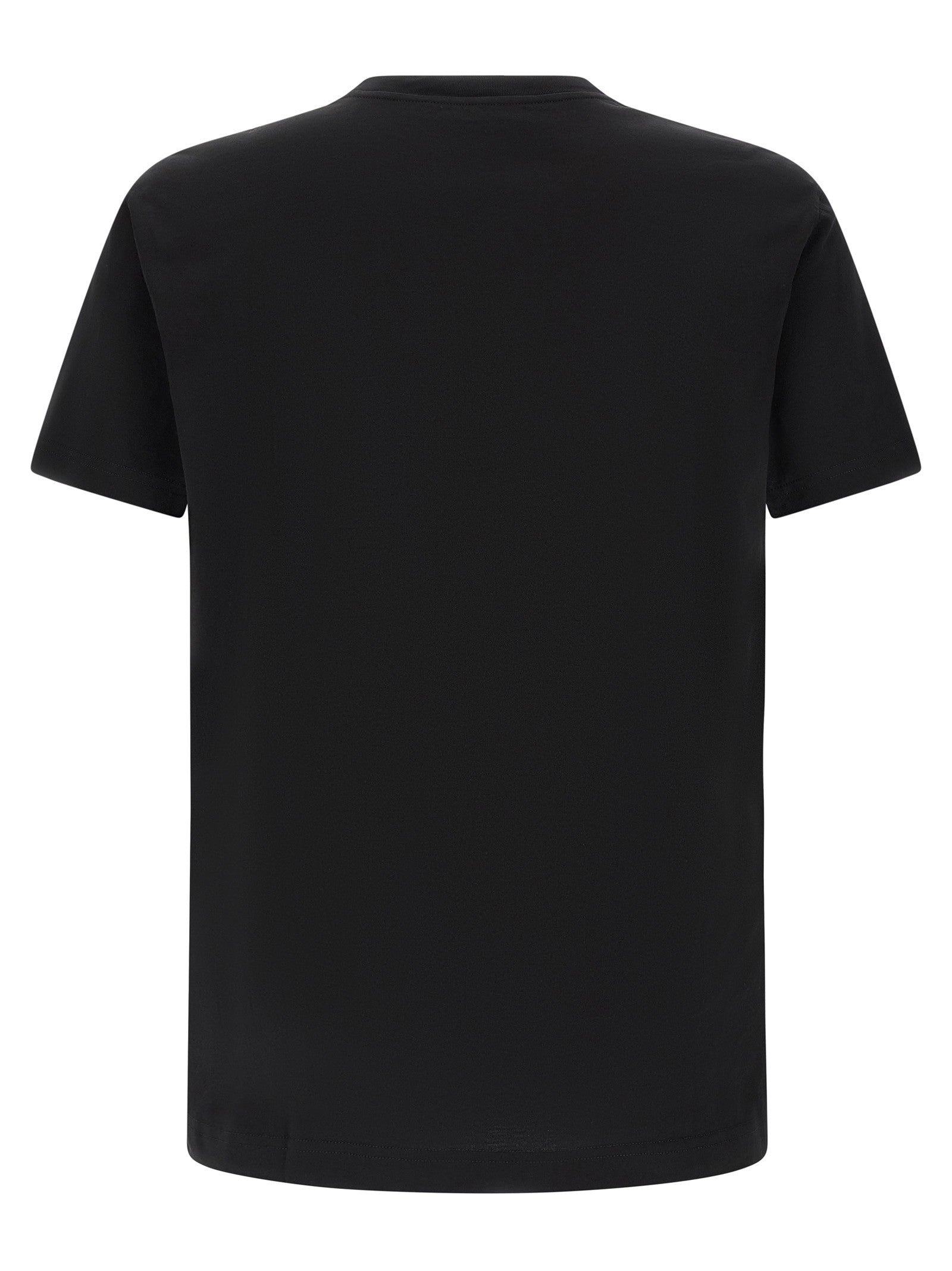 Dolce & Gabbana - nan - Black - T-shirt
