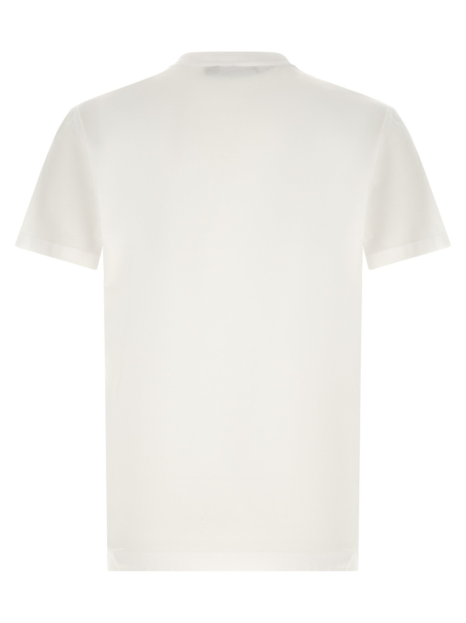 Dolce & Gabbana - nan - White - T-shirt