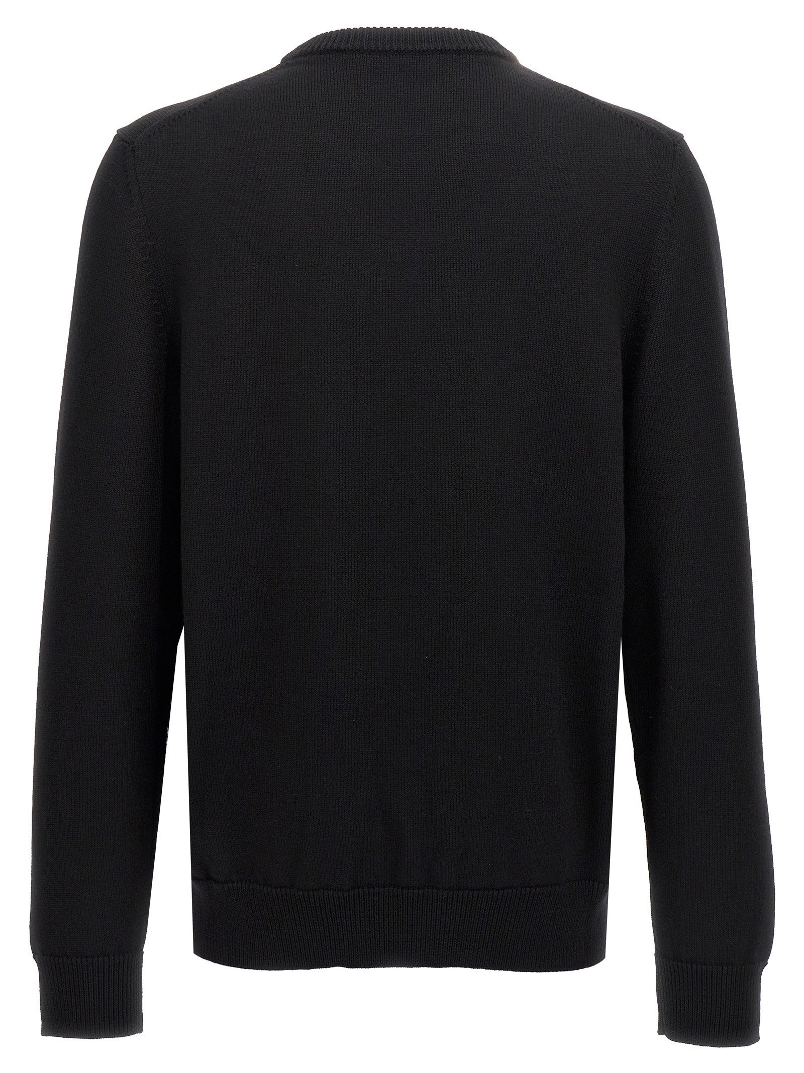 Dolce & Gabbana - nan - Black - Sweater