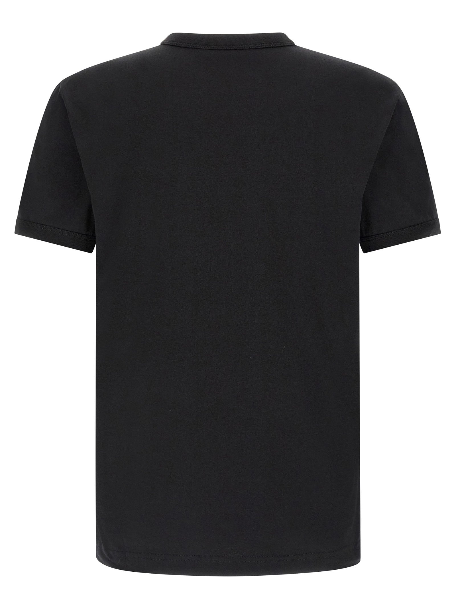 Dolce & Gabbana - nan - Black - T-shirt