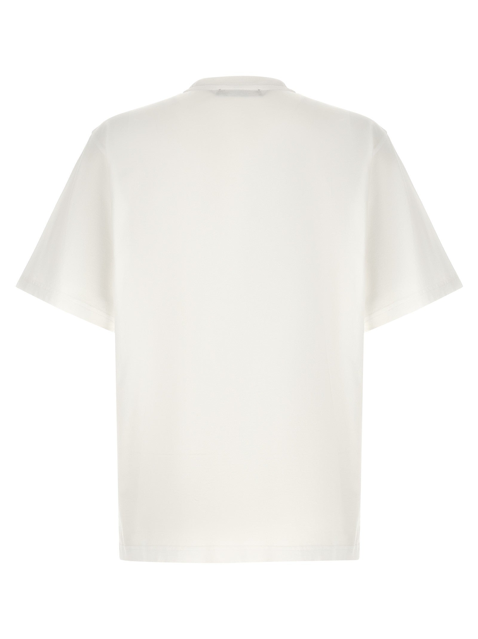 Dolce & Gabbana - nan - White - T-shirt