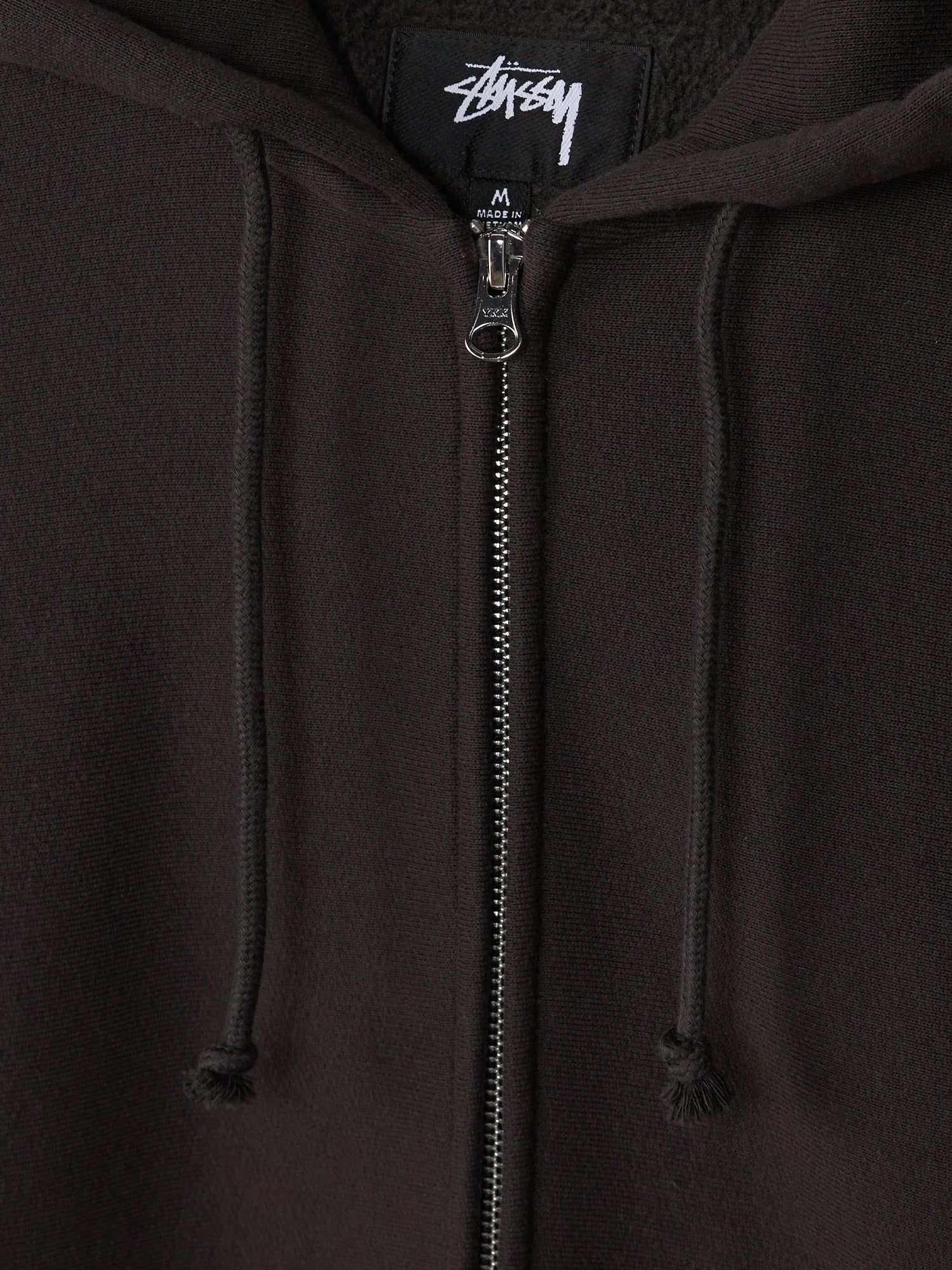 STUSSY - Man - Grey - Sweatshirt