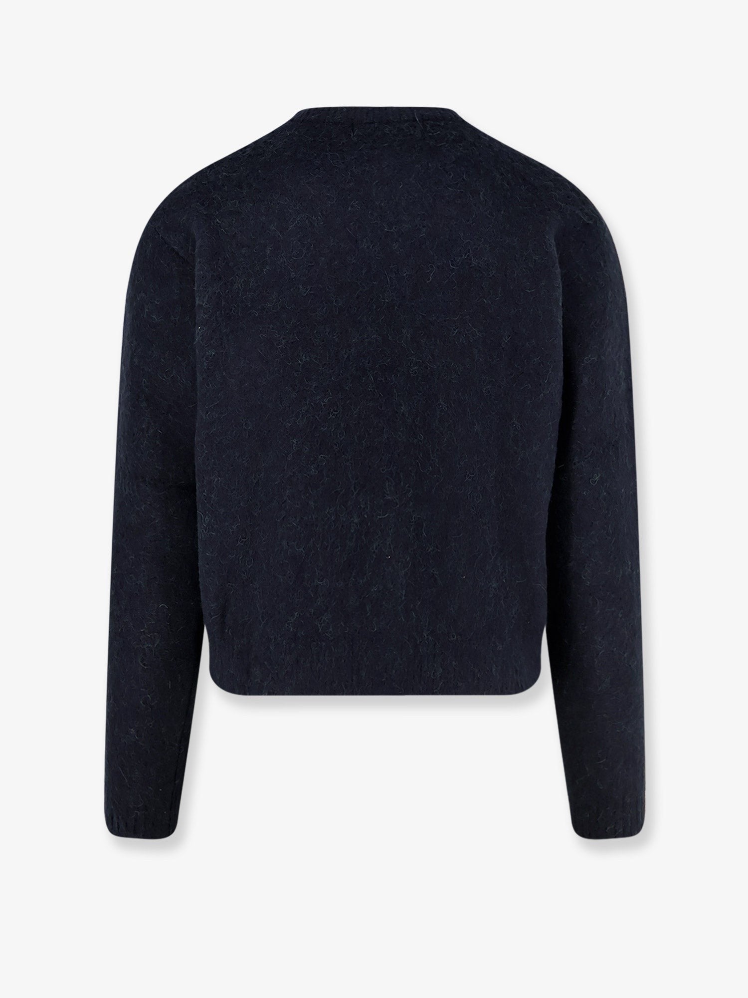 TONYWACK - Unisex - Brown - Cardigan