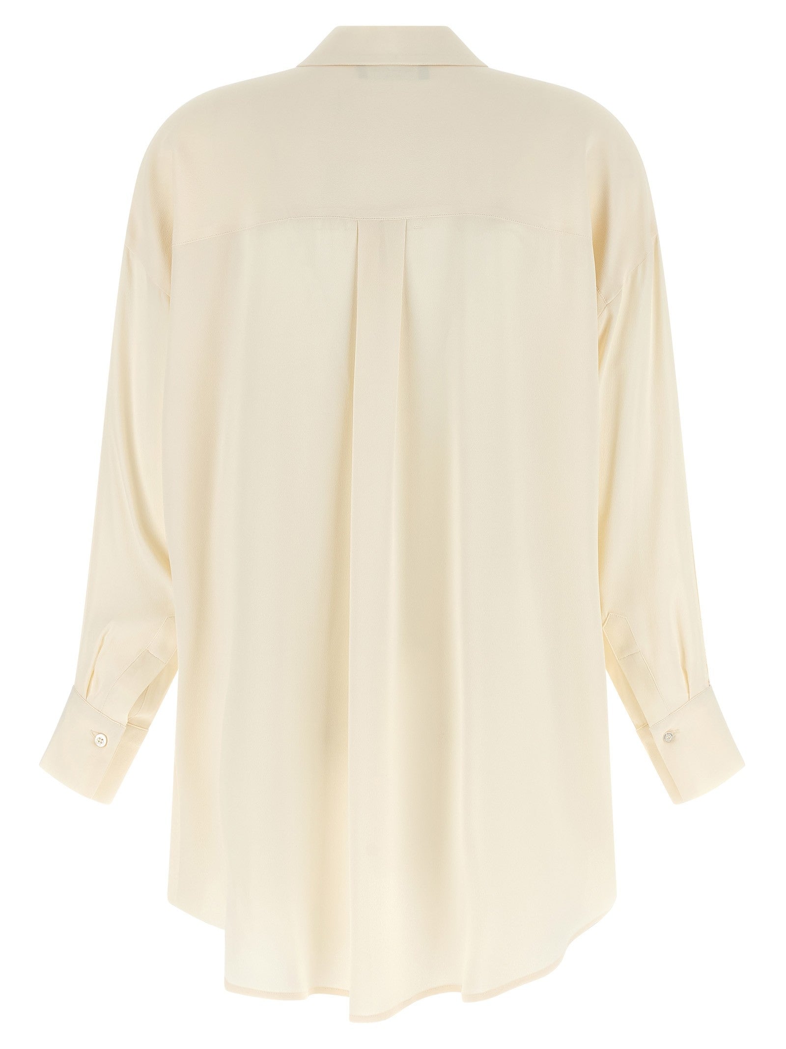 Fabiana Filippi - nan - Beige - Shirt