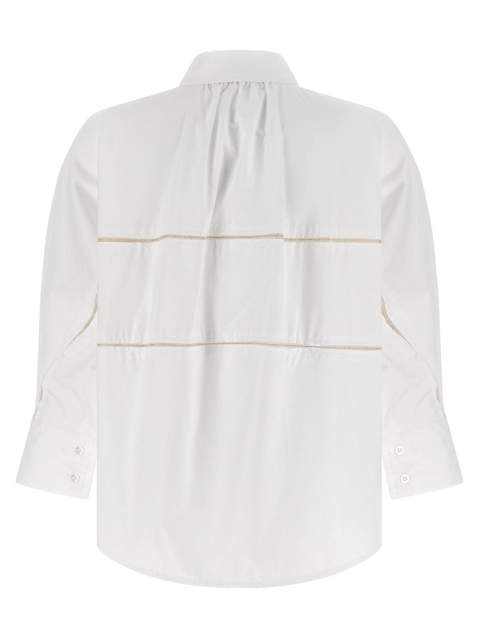 Fabiana Filippi - nan - White - Shirt