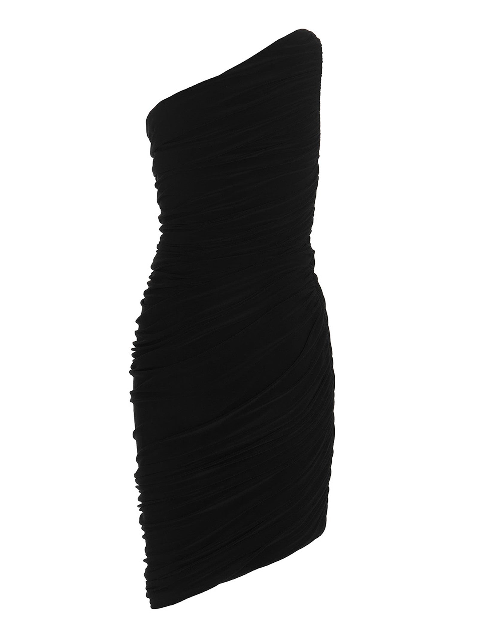 NORMA KAMALI - nan - Black - Dress