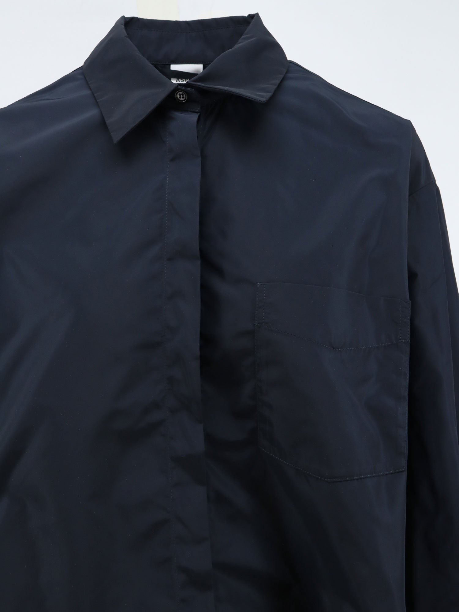 ASPESI - Woman - Blue - Shirt