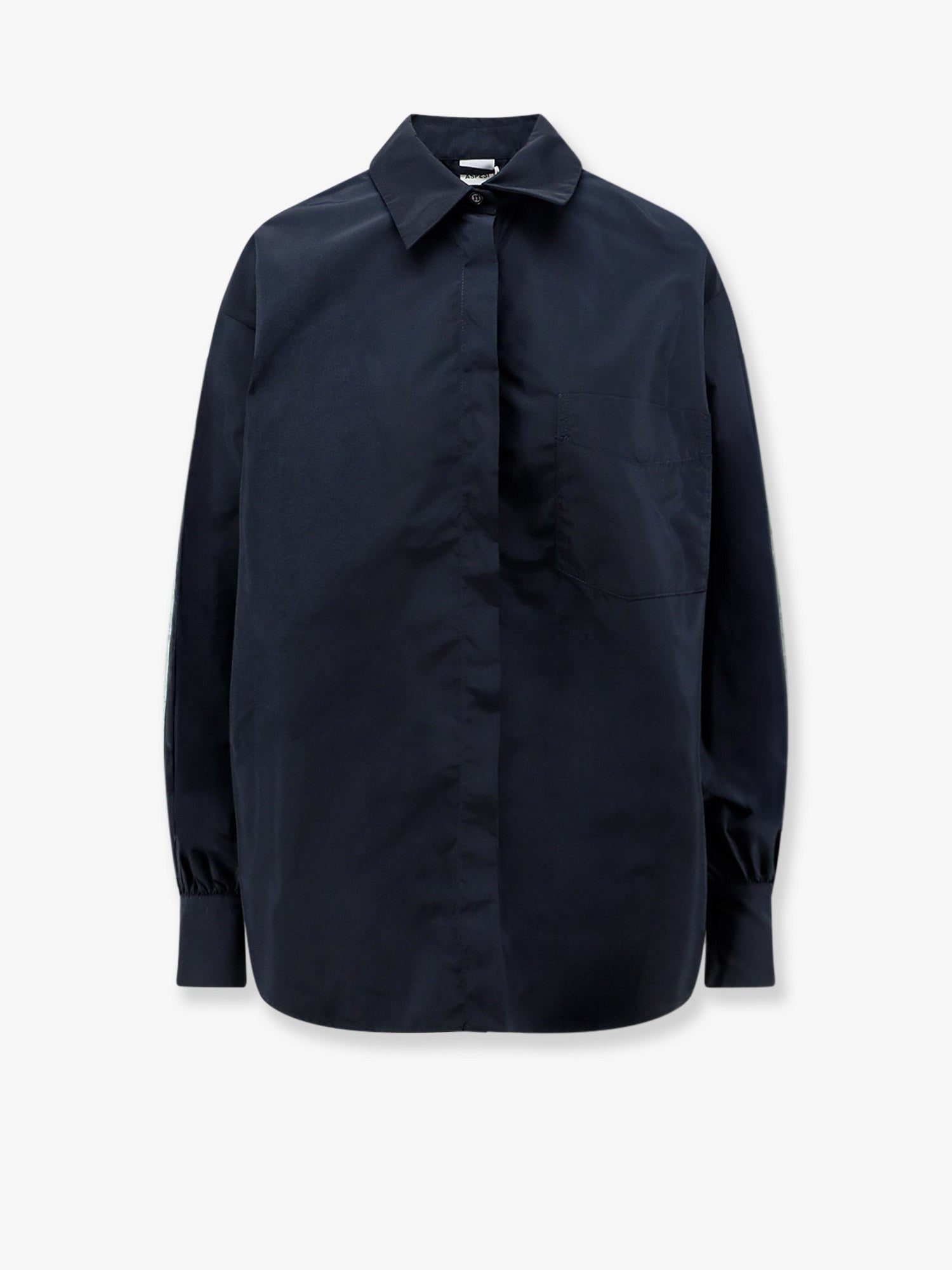 ASPESI - Woman - Blue - Shirt