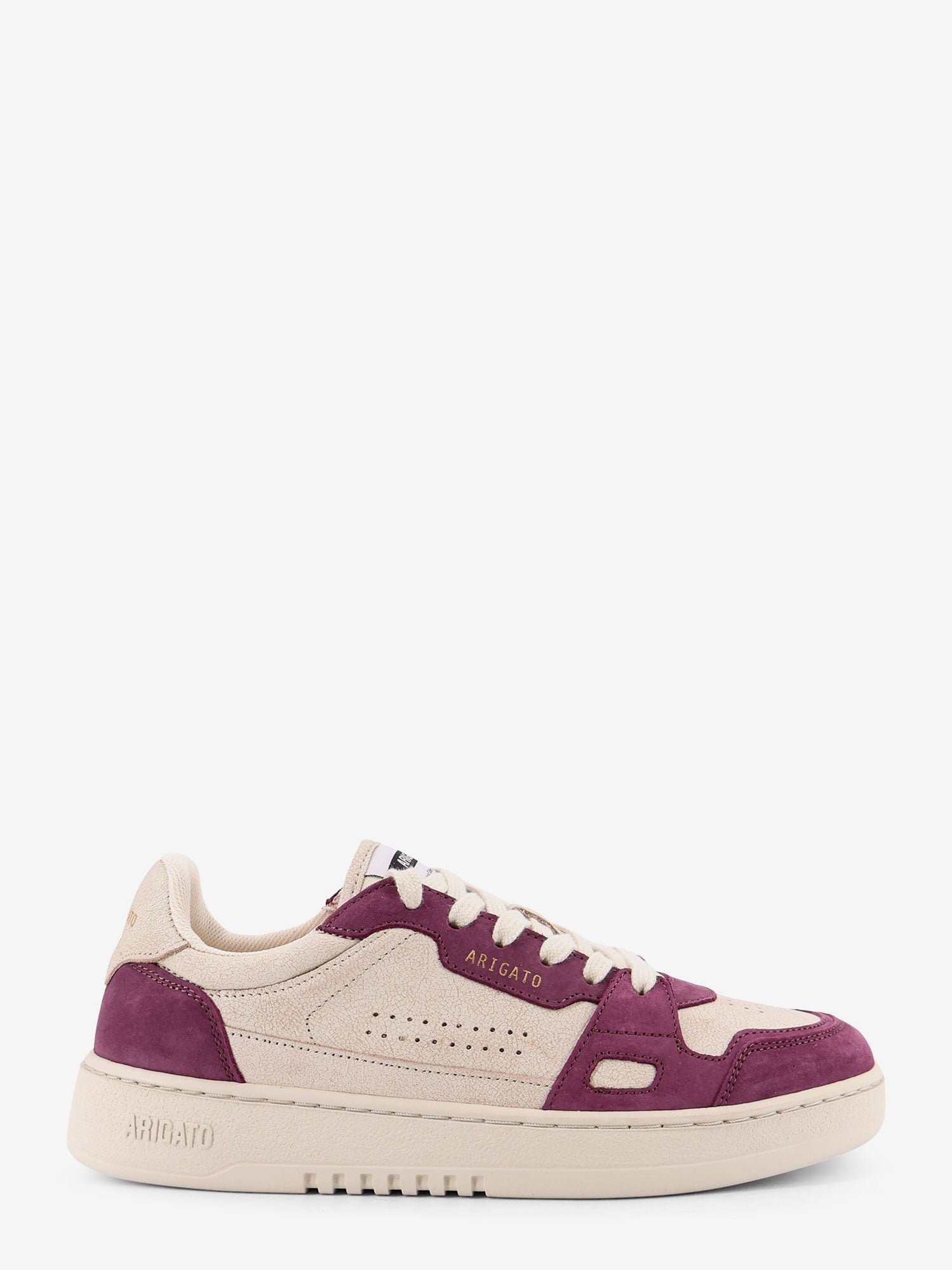 AXEL ARIGATO - Woman - Bianco Marrone - Sneaker