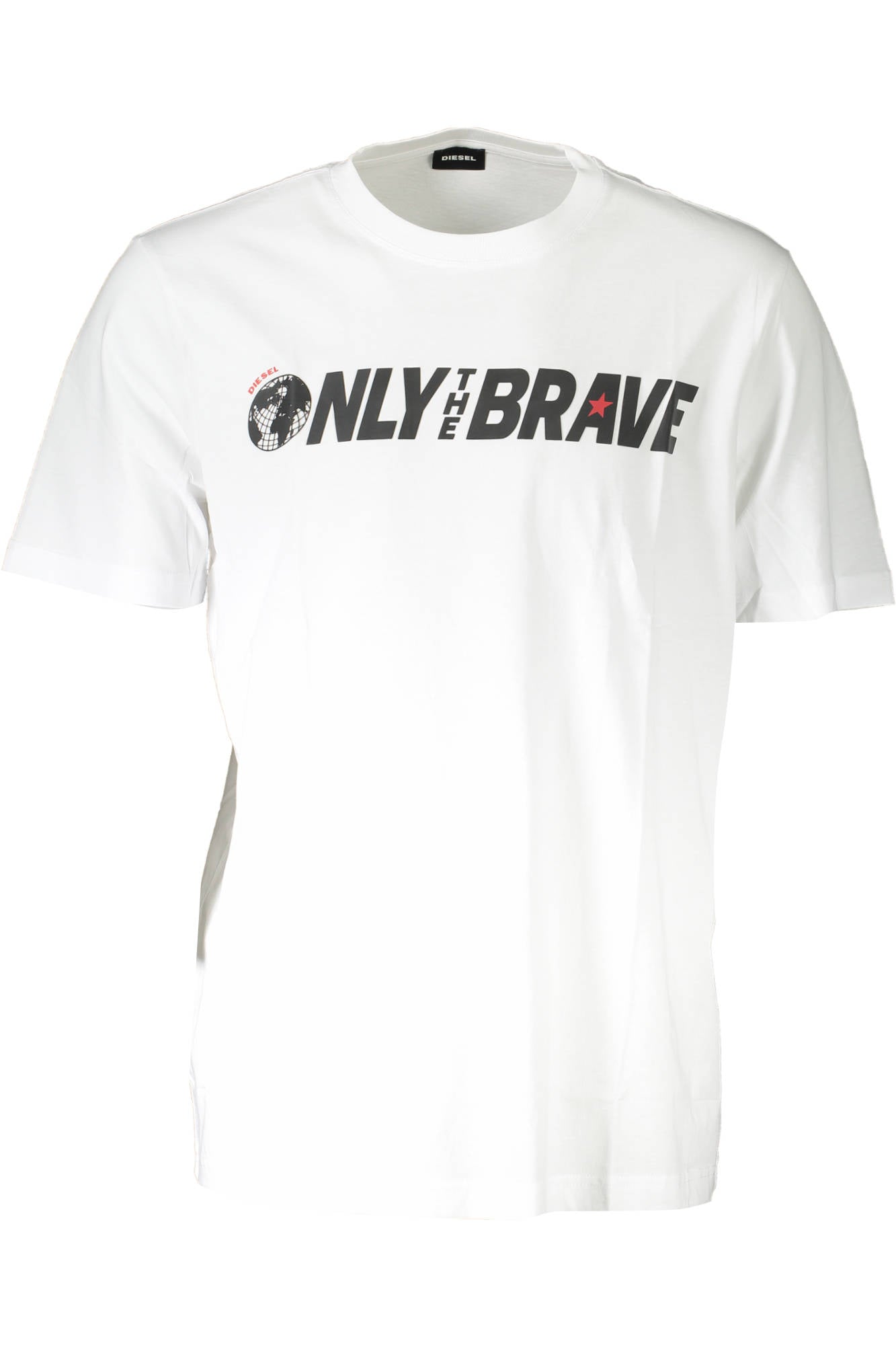 DIESEL - Man - T-shirt