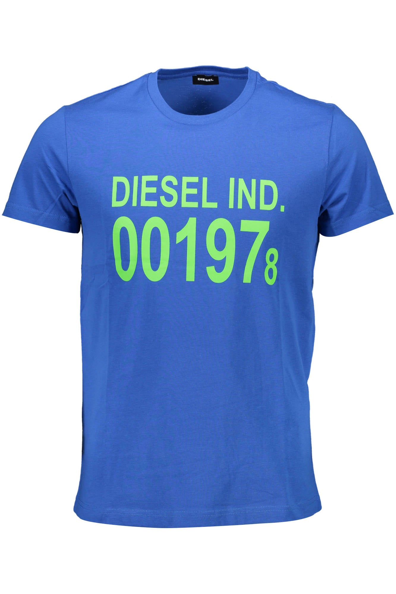 DIESEL - Man - T-shirt