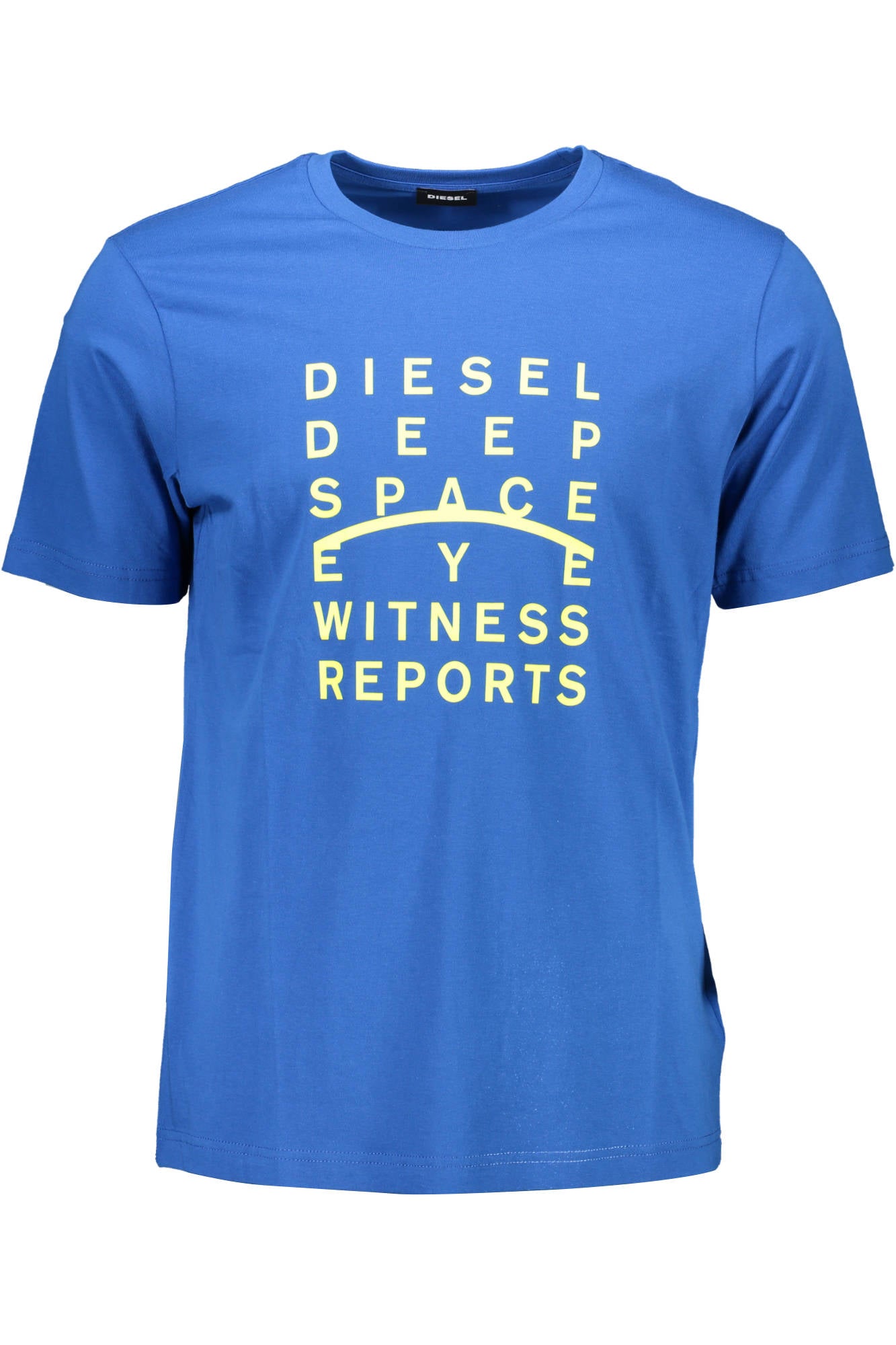 DIESEL - Man - T-shirt