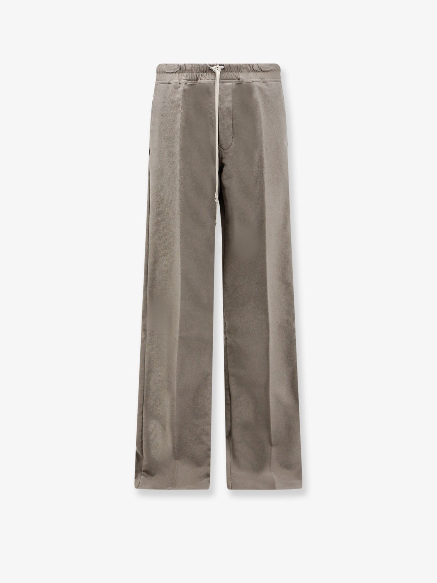 RICK OWENS - Man - Grey - Pants