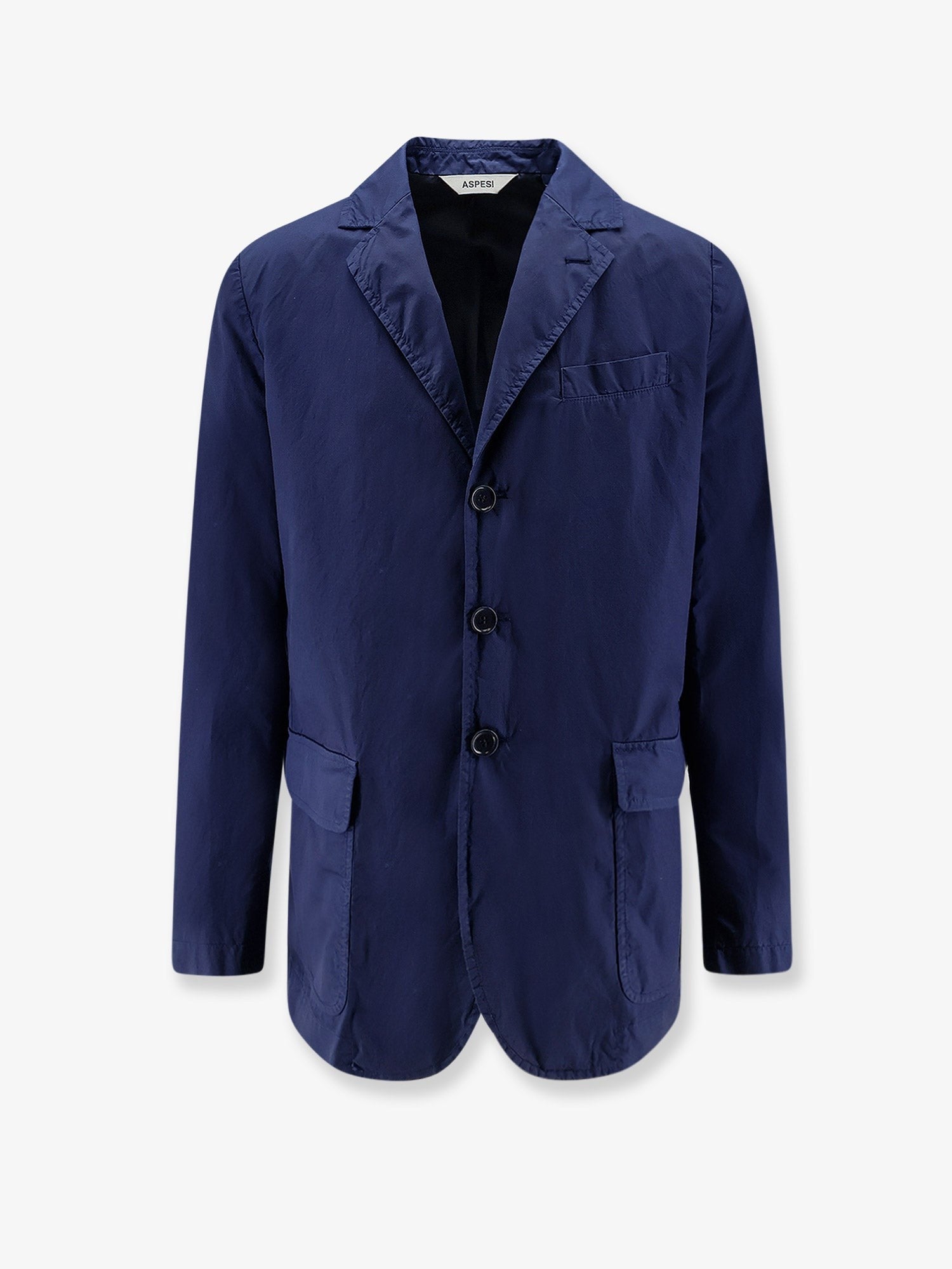 ASPESI - Man - Blue - Blazer