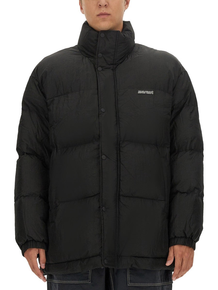 MARANT - Man - Black - Blazer