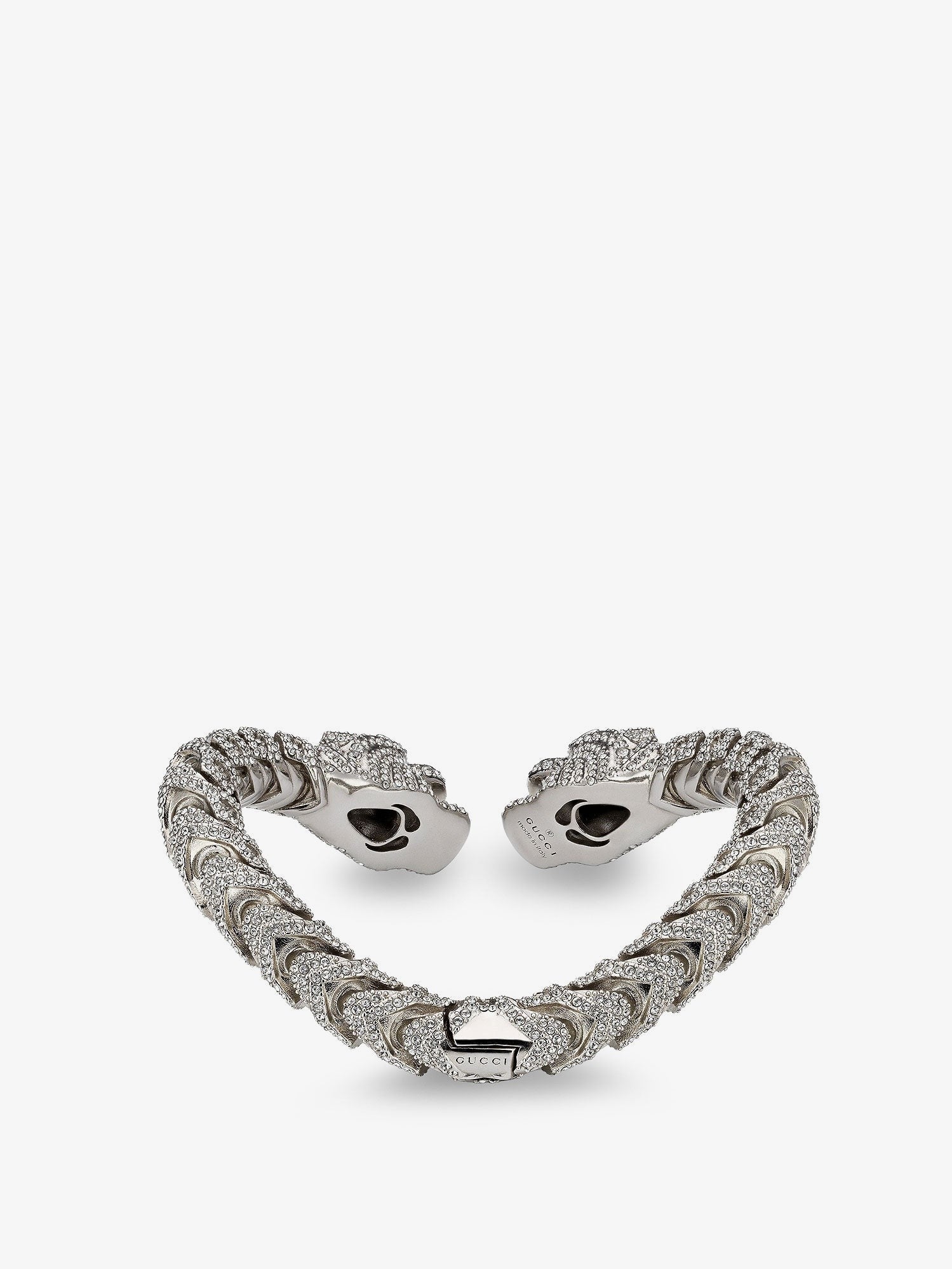 Gucci - Woman - Silver - Jewelry