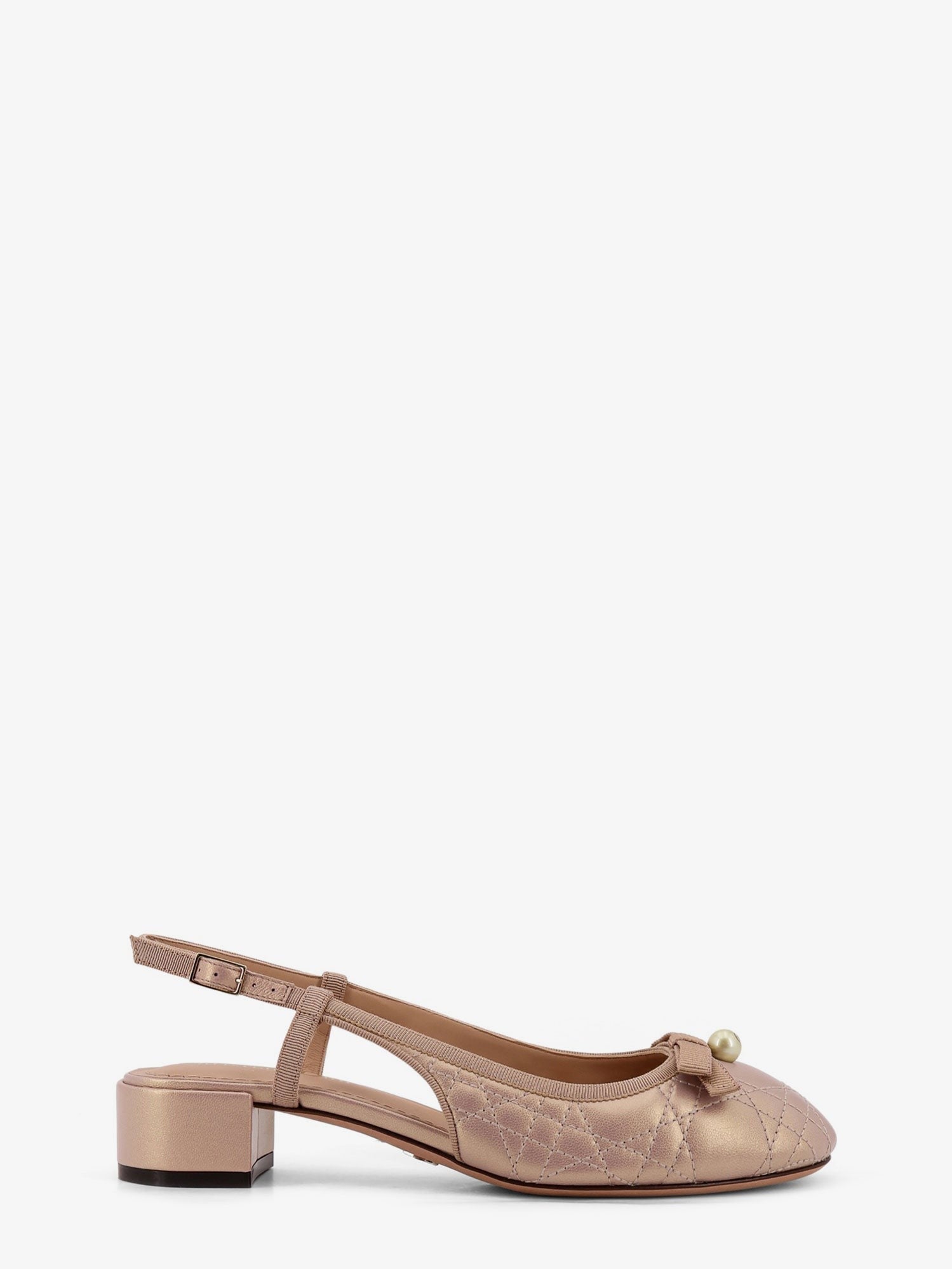 Dior - Woman - Black - Pump