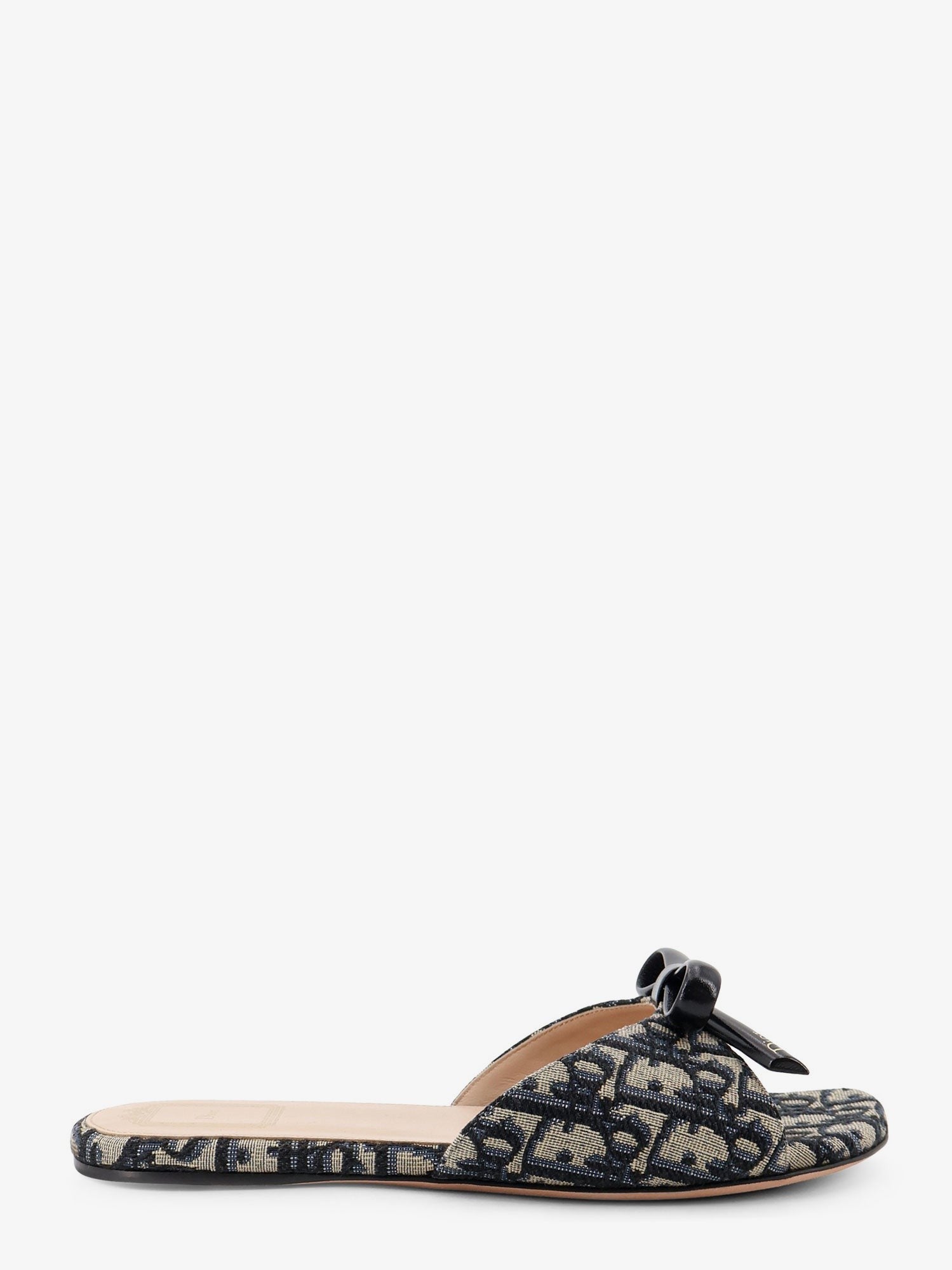 Dior - Woman - Blue - Sandal