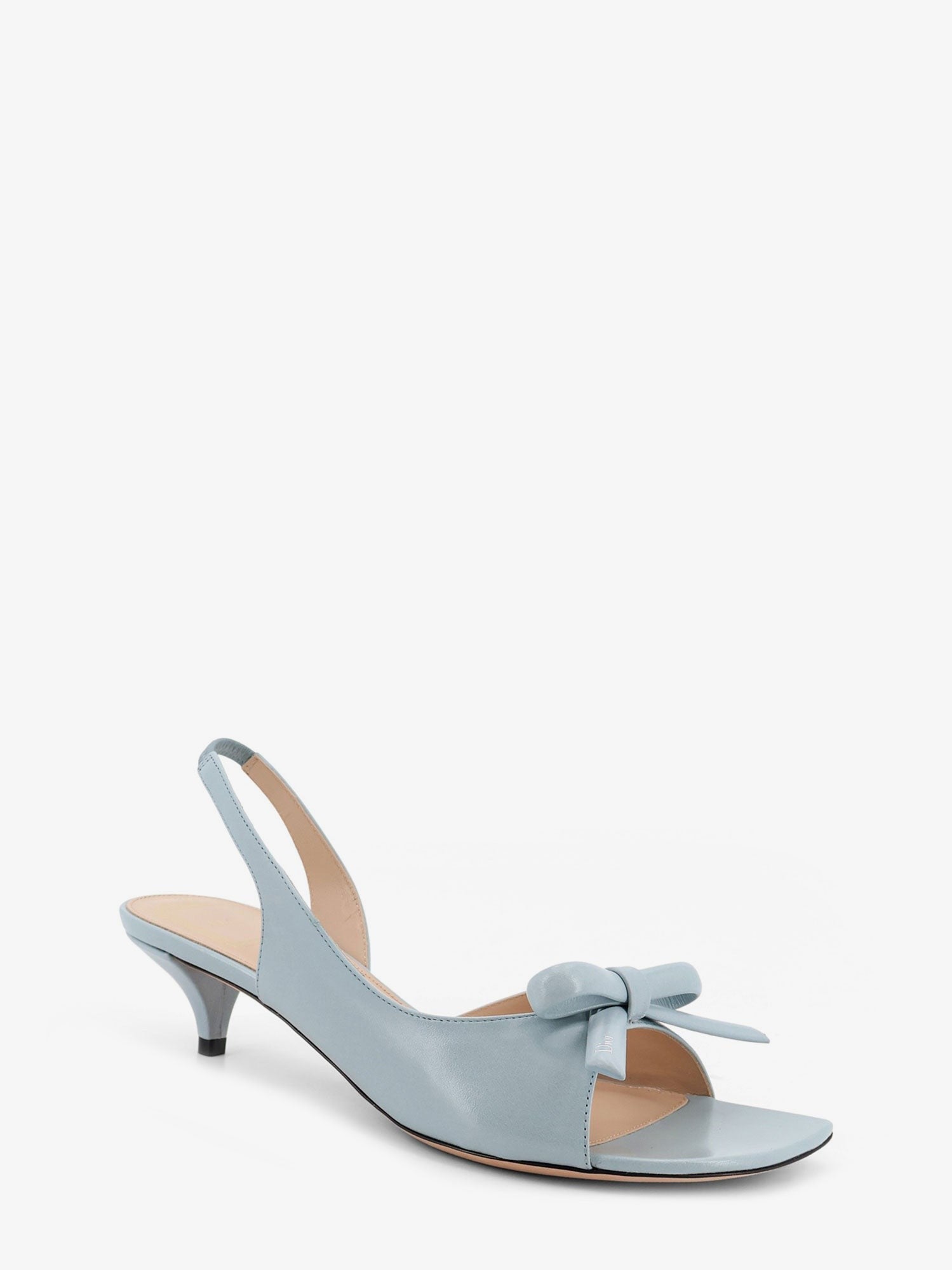 Dior - Woman - Blue - Sandal