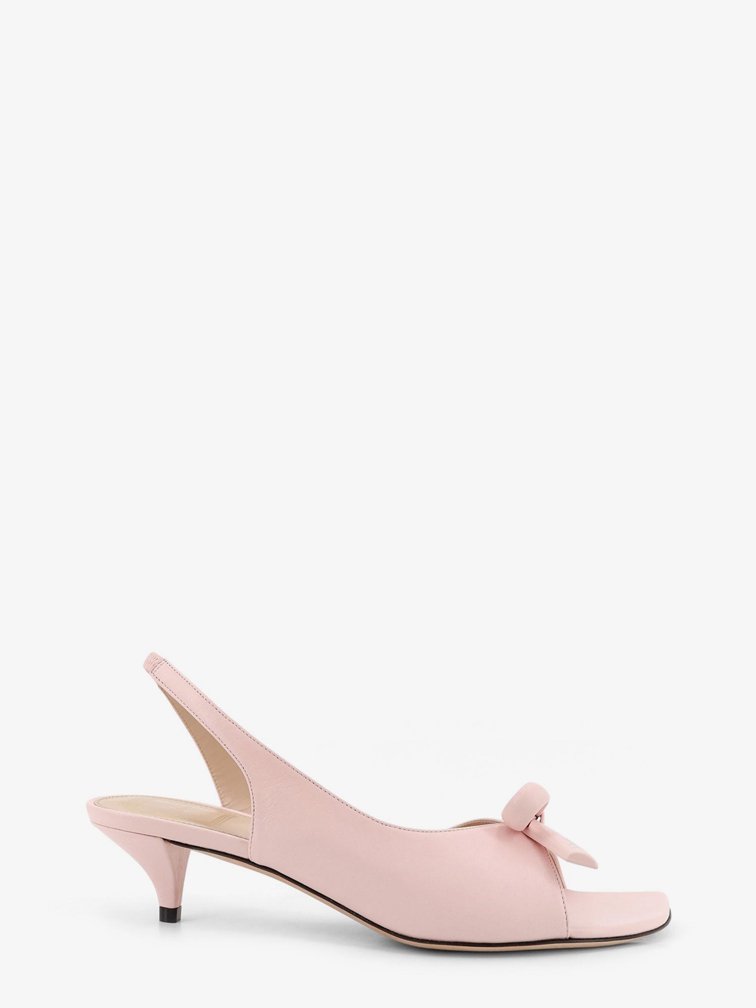 Dior - Woman - Black - Heeled Sandal