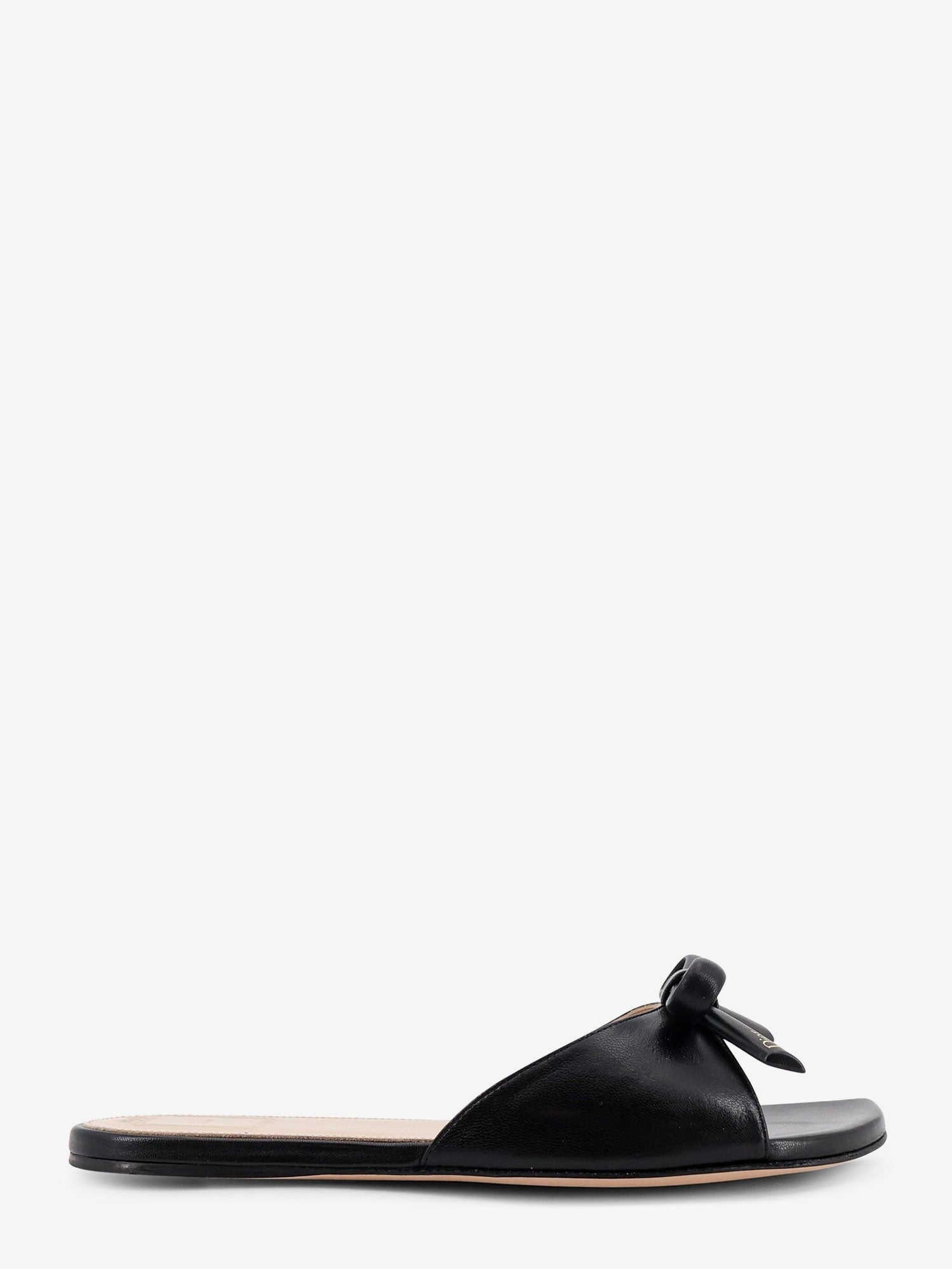 Dior - Woman - Black - Sandal