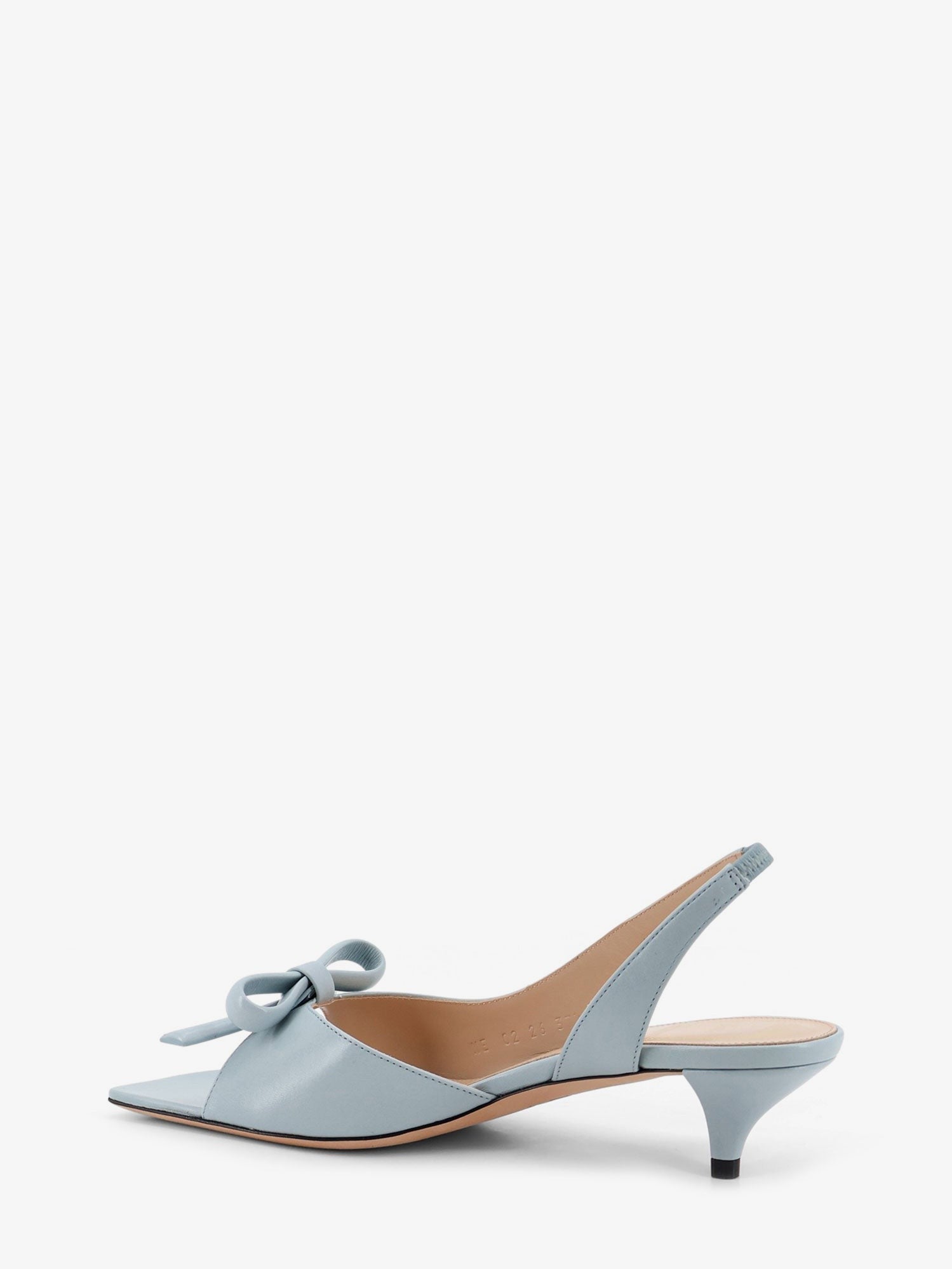 Dior - Woman - Blue - Sandal