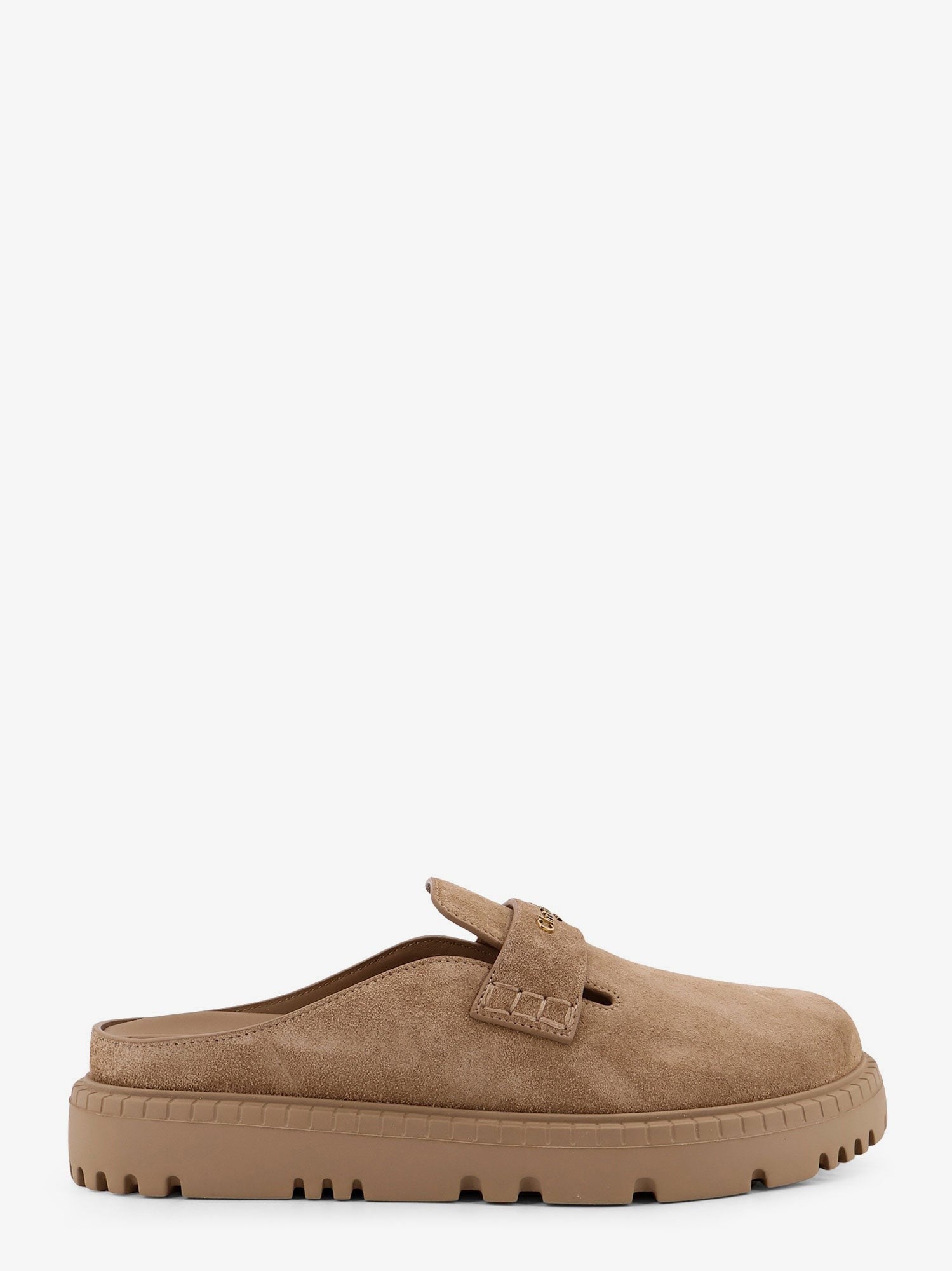 Dior - Woman - Beige - Sandal