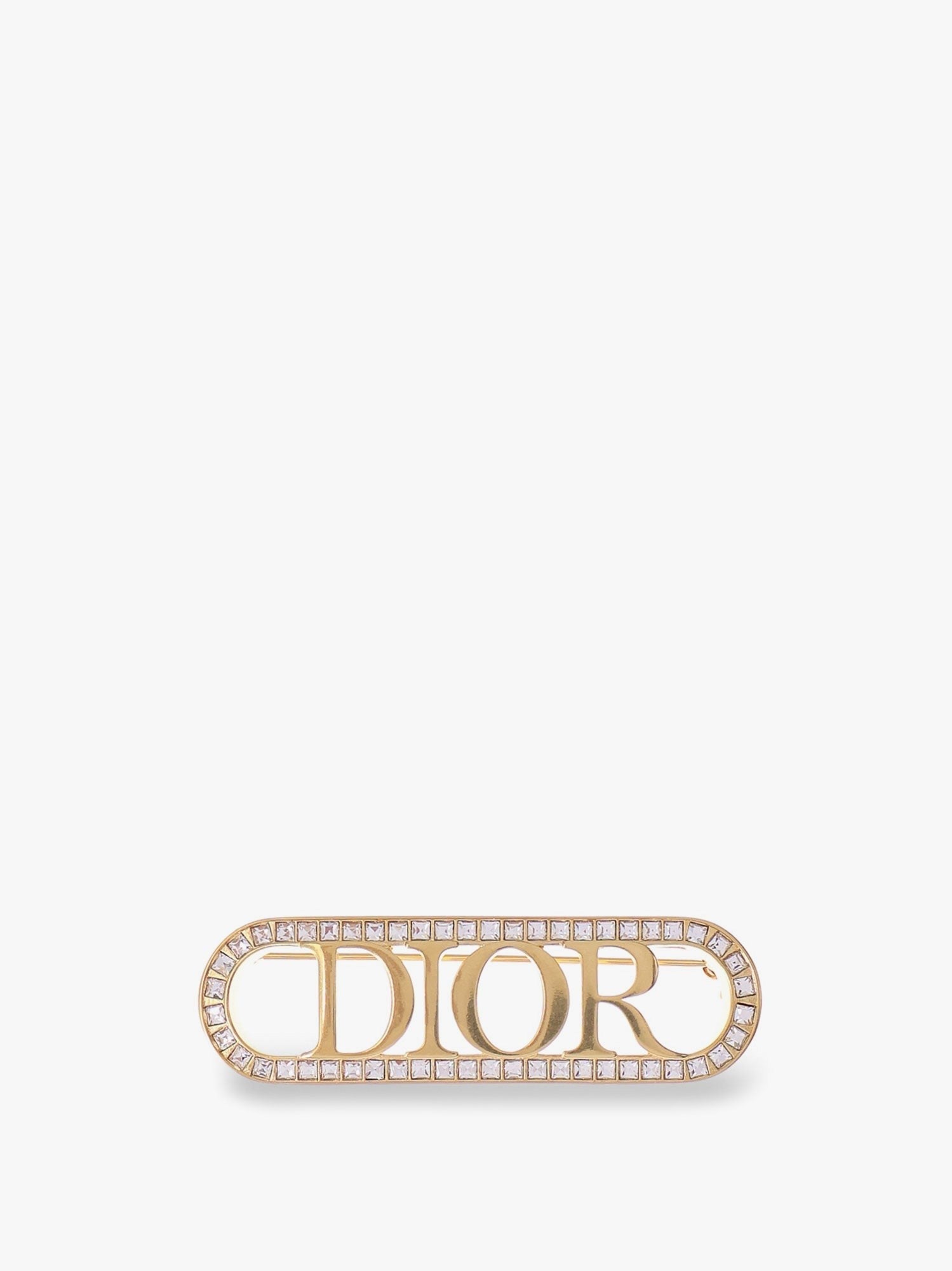 Dior - Woman - Gold - Jewelry