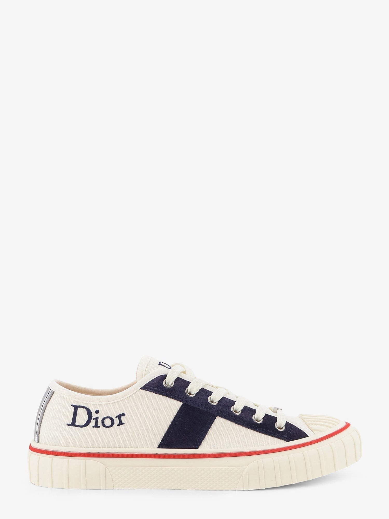 Dior - Man - White - Sneaker