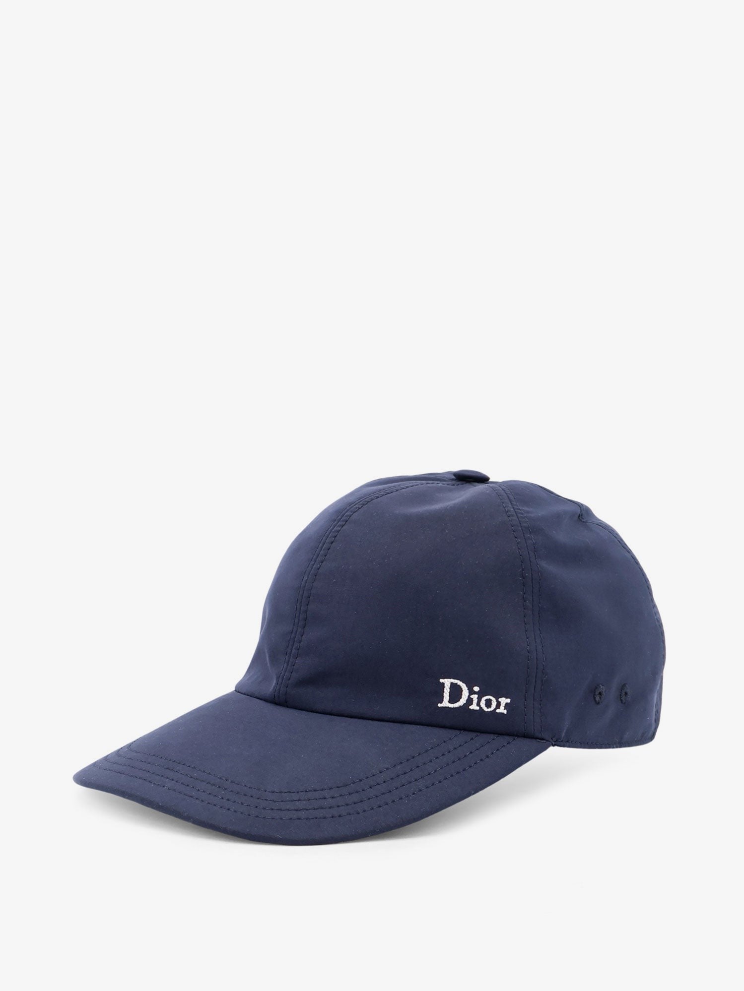 Dior - Man - Blue - Hat
