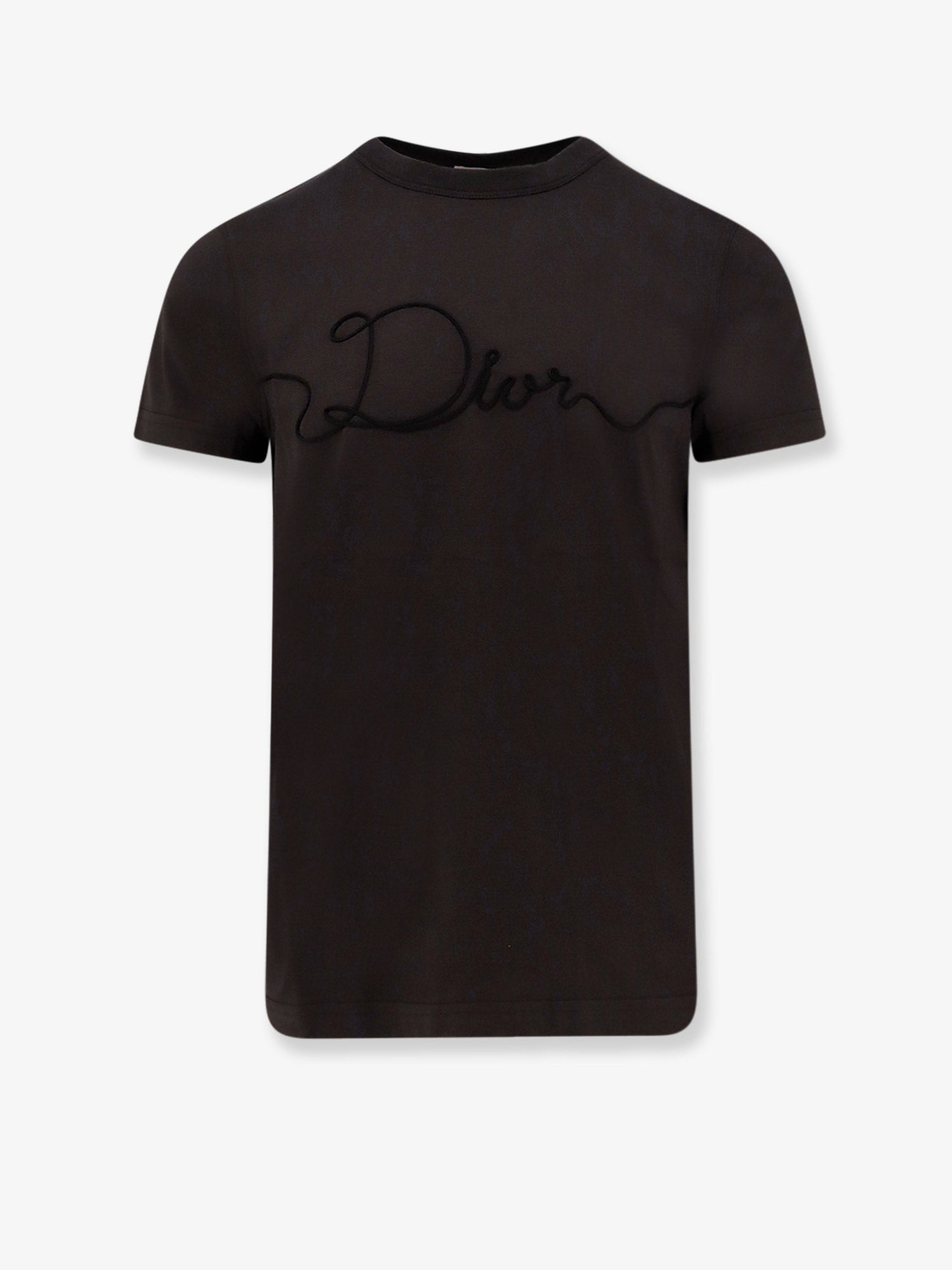 Dior - Man - Grey - T-shirt