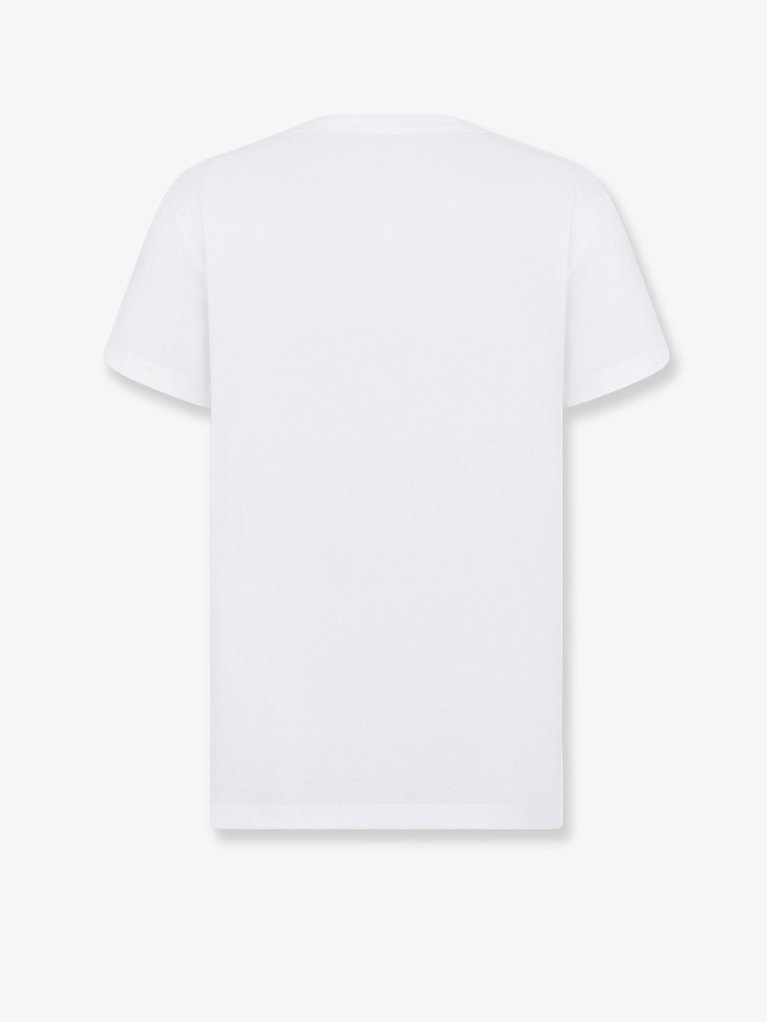 Dior - Man - White - T-shirt