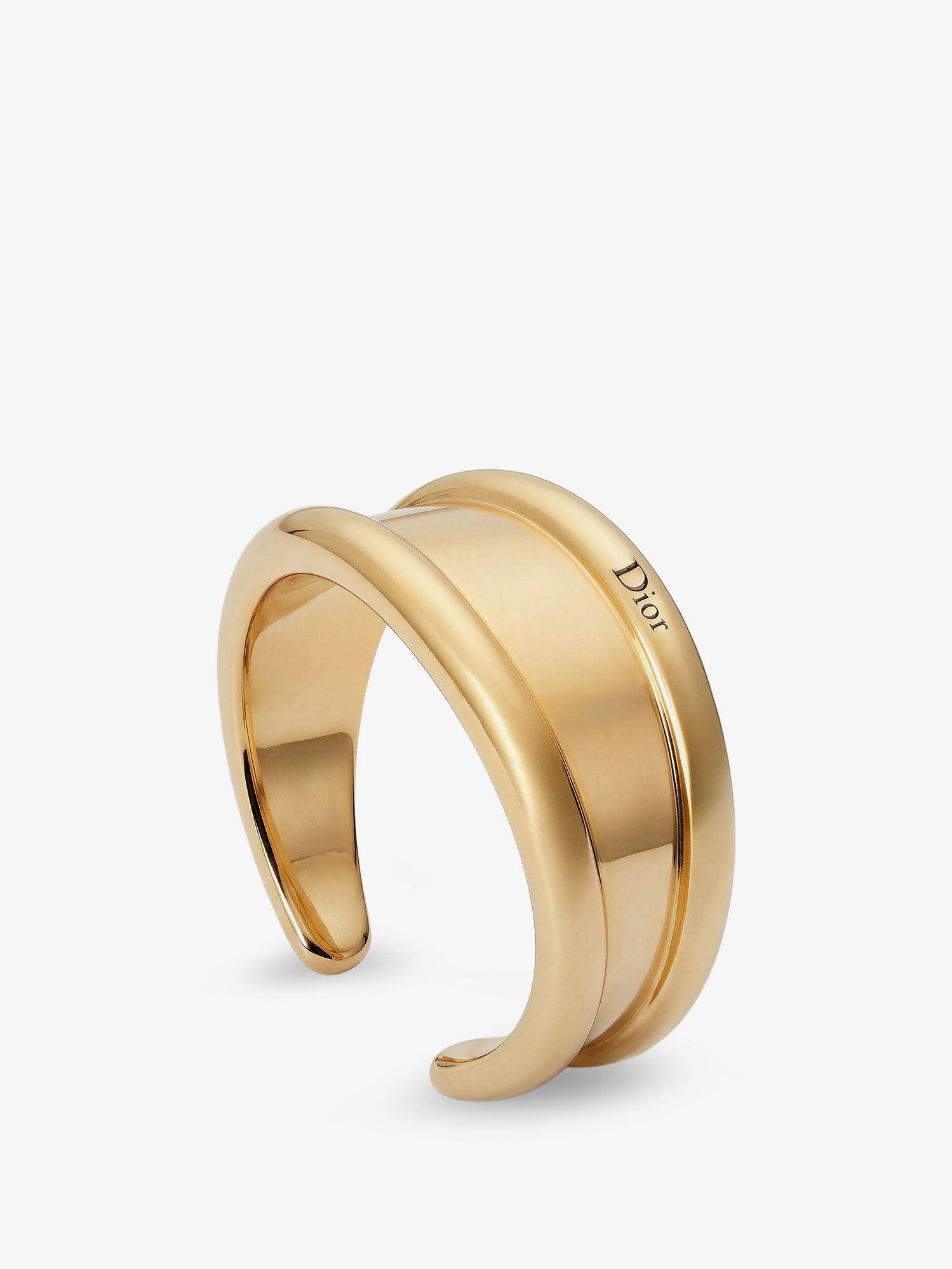 Dior - Woman - Gold - Bracelet