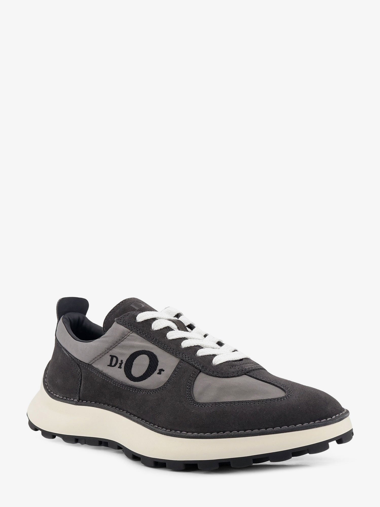 Dior - Man - Black - Sneaker