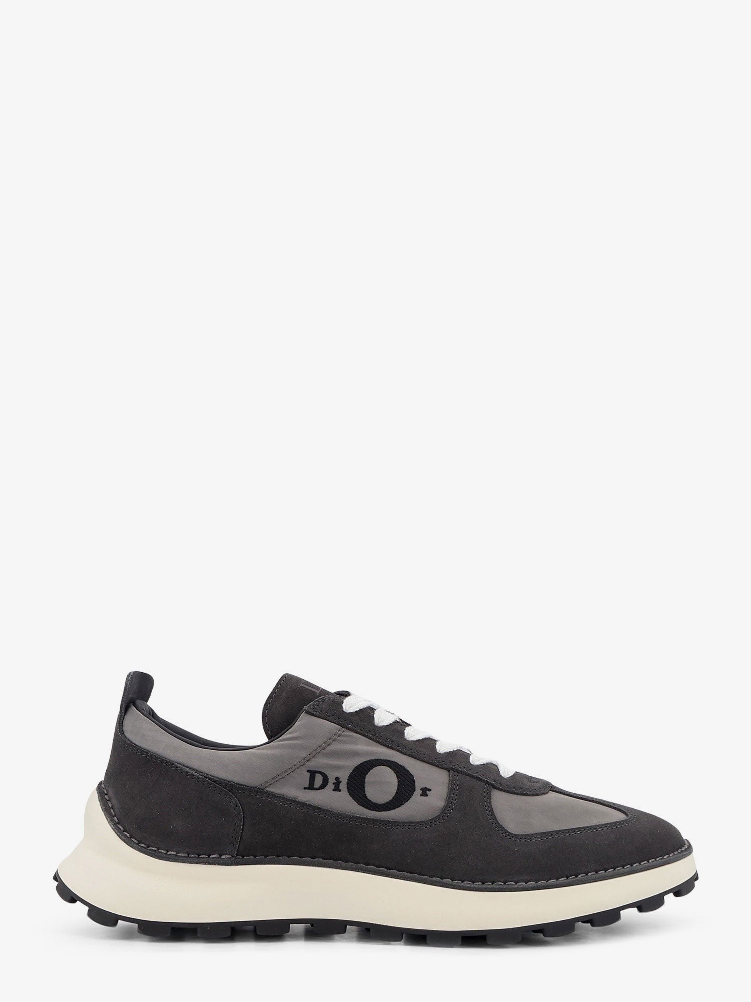 Dior - Man - Black - Sneaker