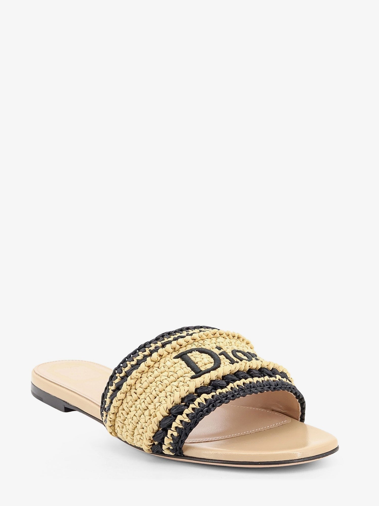 Dior - Woman - Beige - Sandal