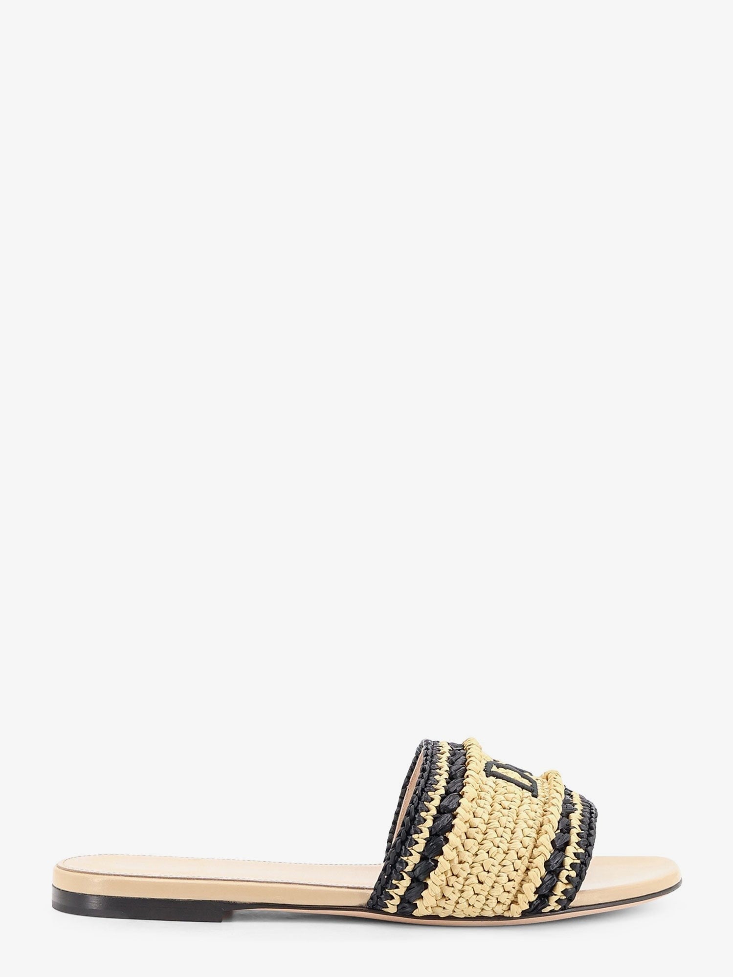 Dior - Woman - Beige - Sandal