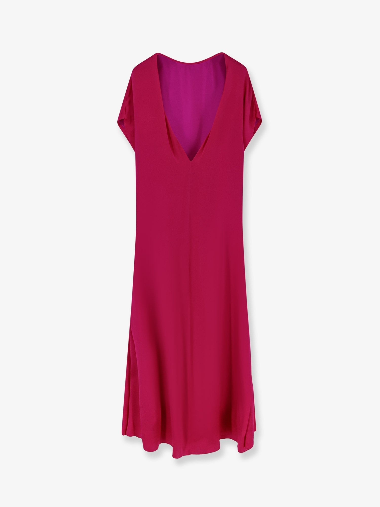 Dries Van Noten - Woman - Black - Dress