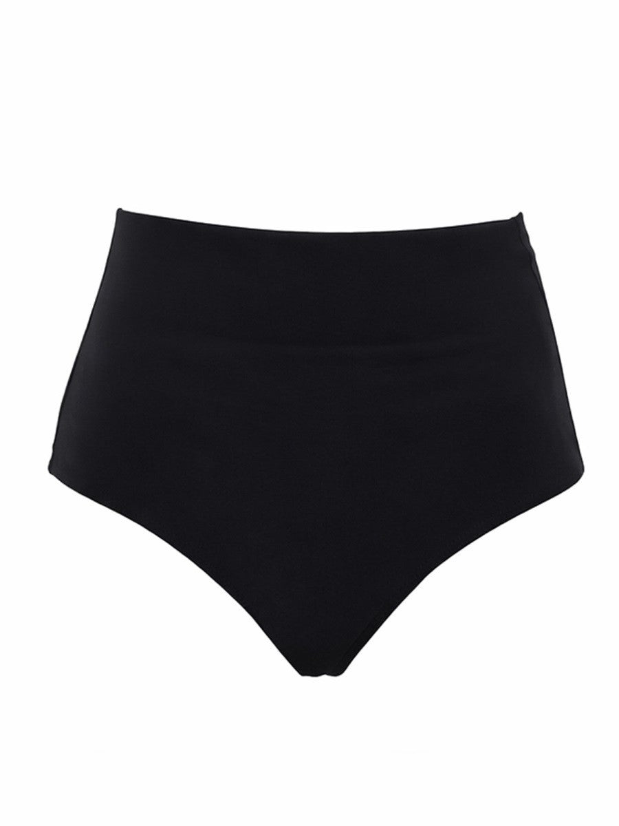 RICK OWENS - Woman - Black - Swimwear