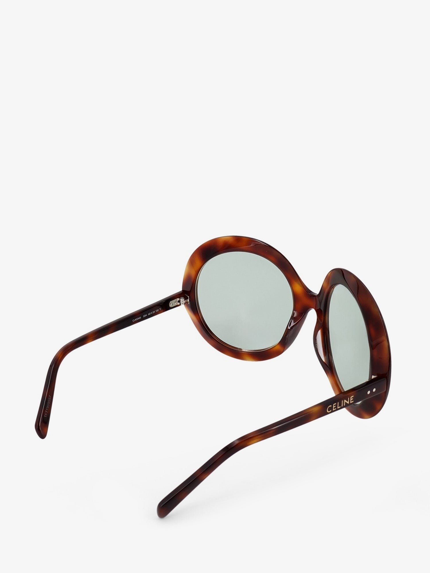 Celine - Woman - Brown - Sunglasse