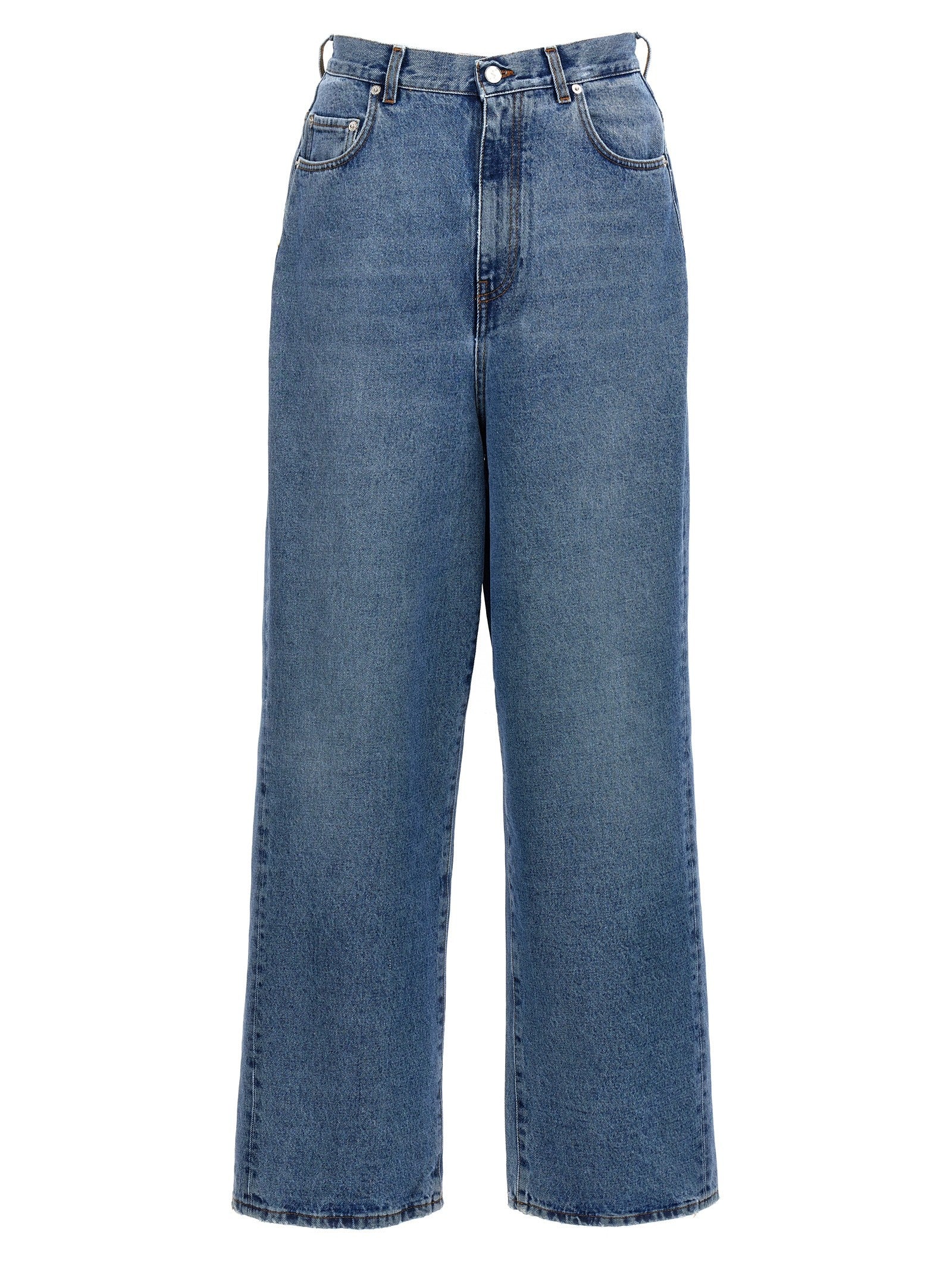 SÉFR - nan - Blue - Jeans