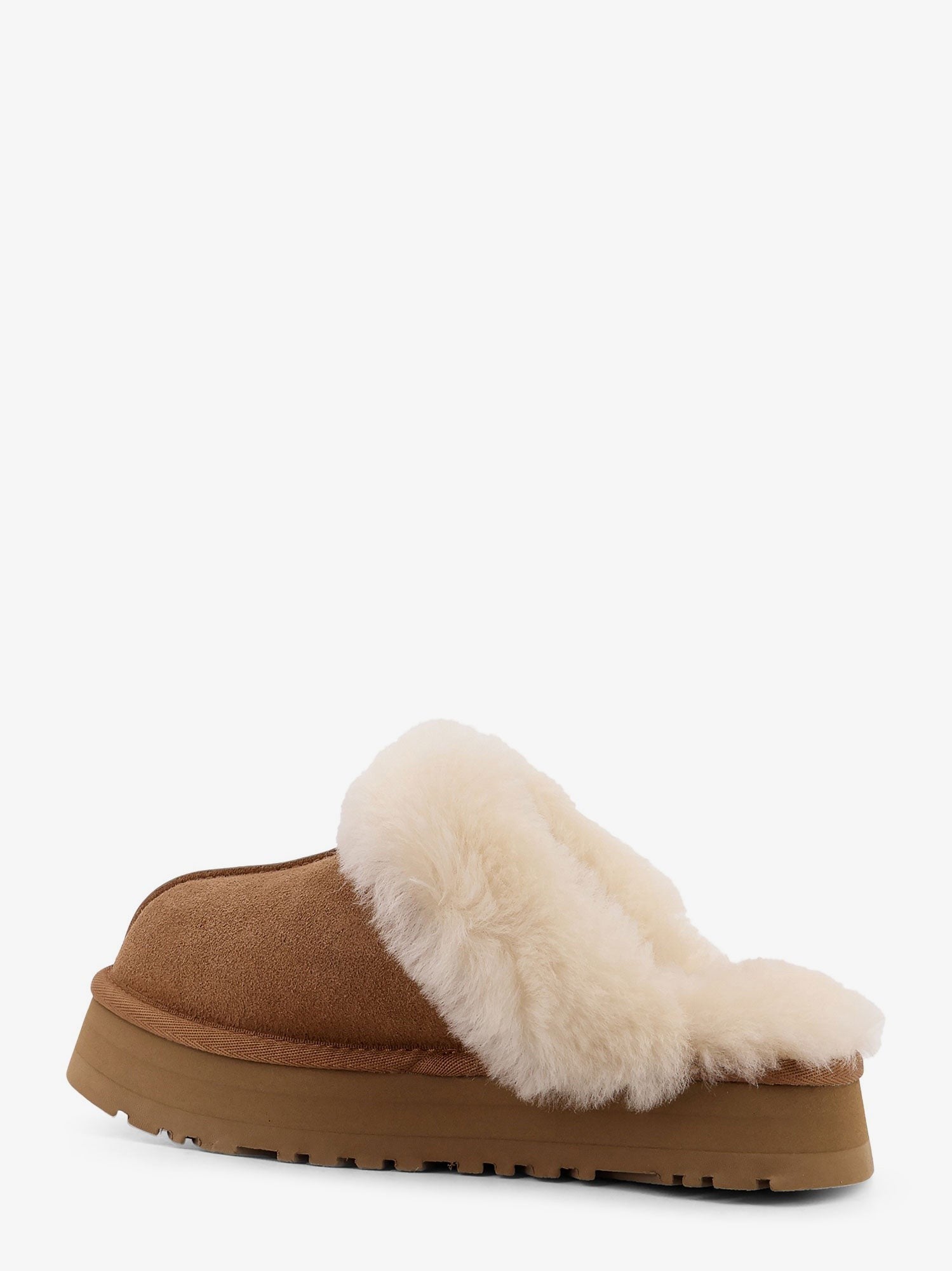 Ugg - Woman - Brown - Loafer